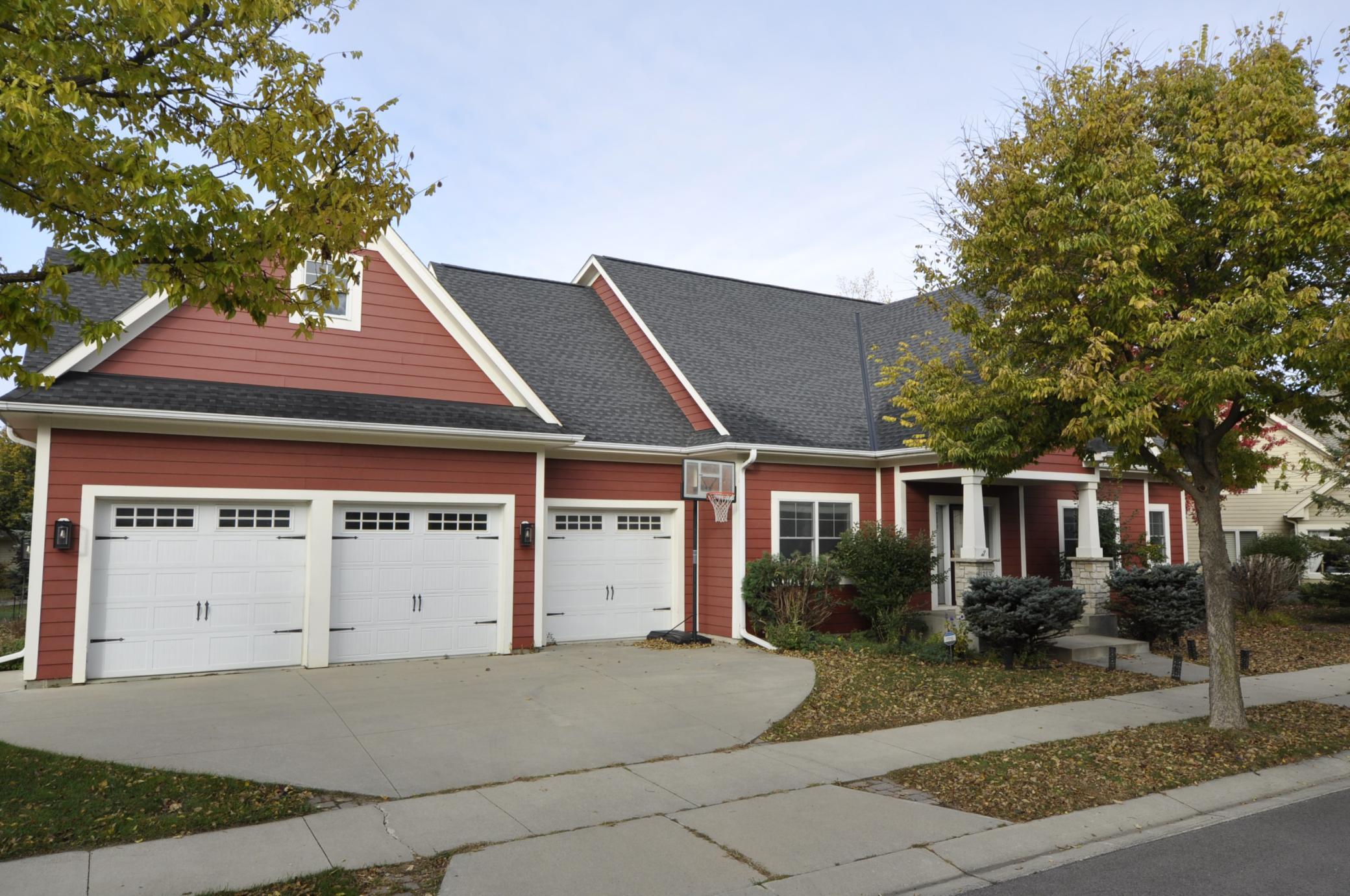 1213 Grey Fox Avenue Southwest Rochester, MN 55902 - Photo 2 of 58