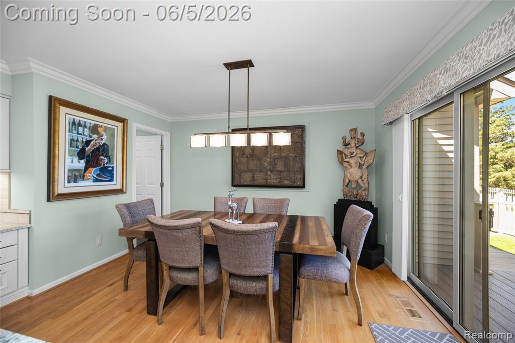7505 Quail Ridge Drive Dexter, MI 48130 - Photo 33 of 75