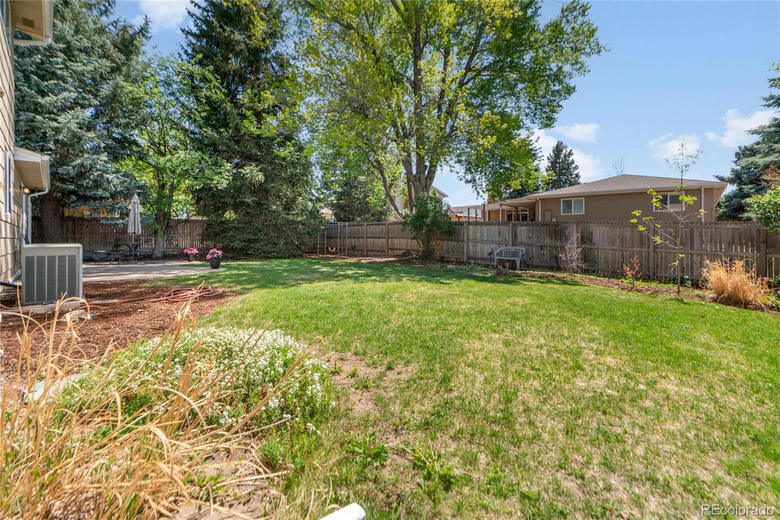 13285 Rigel Drive Lone Tree, CO 80124 - Photo 44 of 47