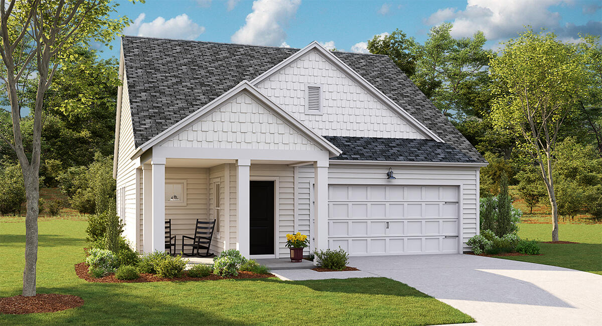 114 Moscato Lane Ridgeville, SC 29472 - Photo 1 of 18 Palmetto-P-elev