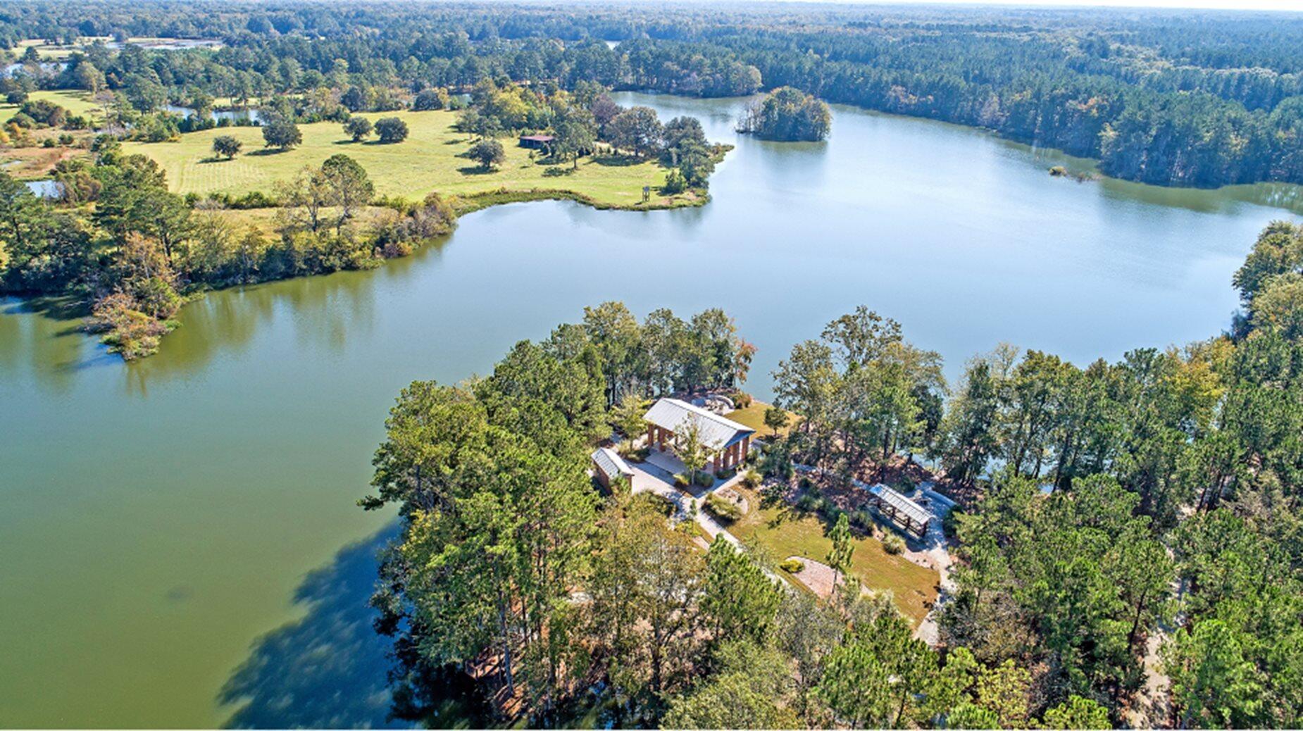 114 Moscato Lane Ridgeville, SC 29472 - Photo 6 of 18 Lake
