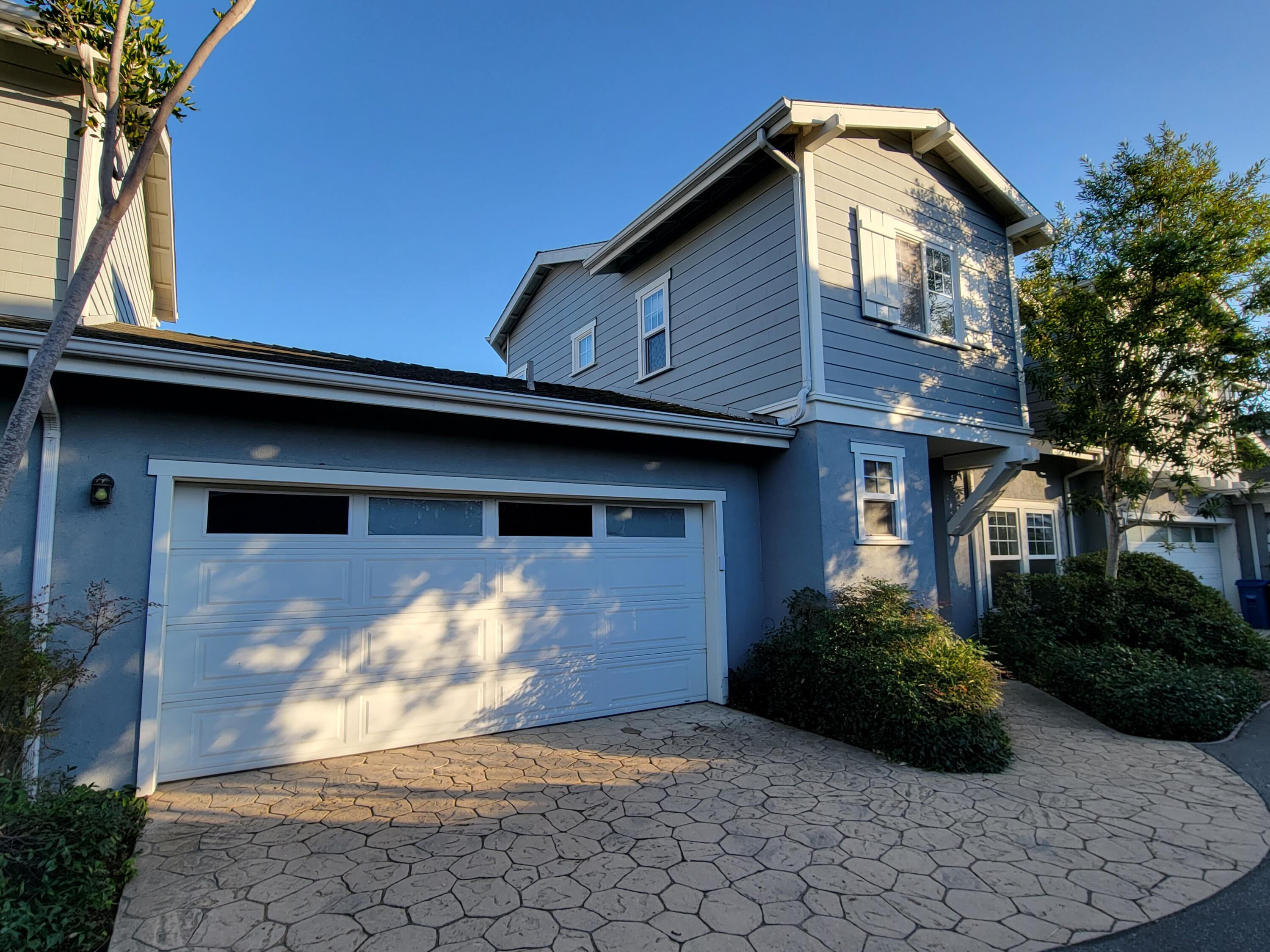 421 Rancheria Street, Unit B Santa Barbara, CA 93101 - Photo 1 of 7 Front view