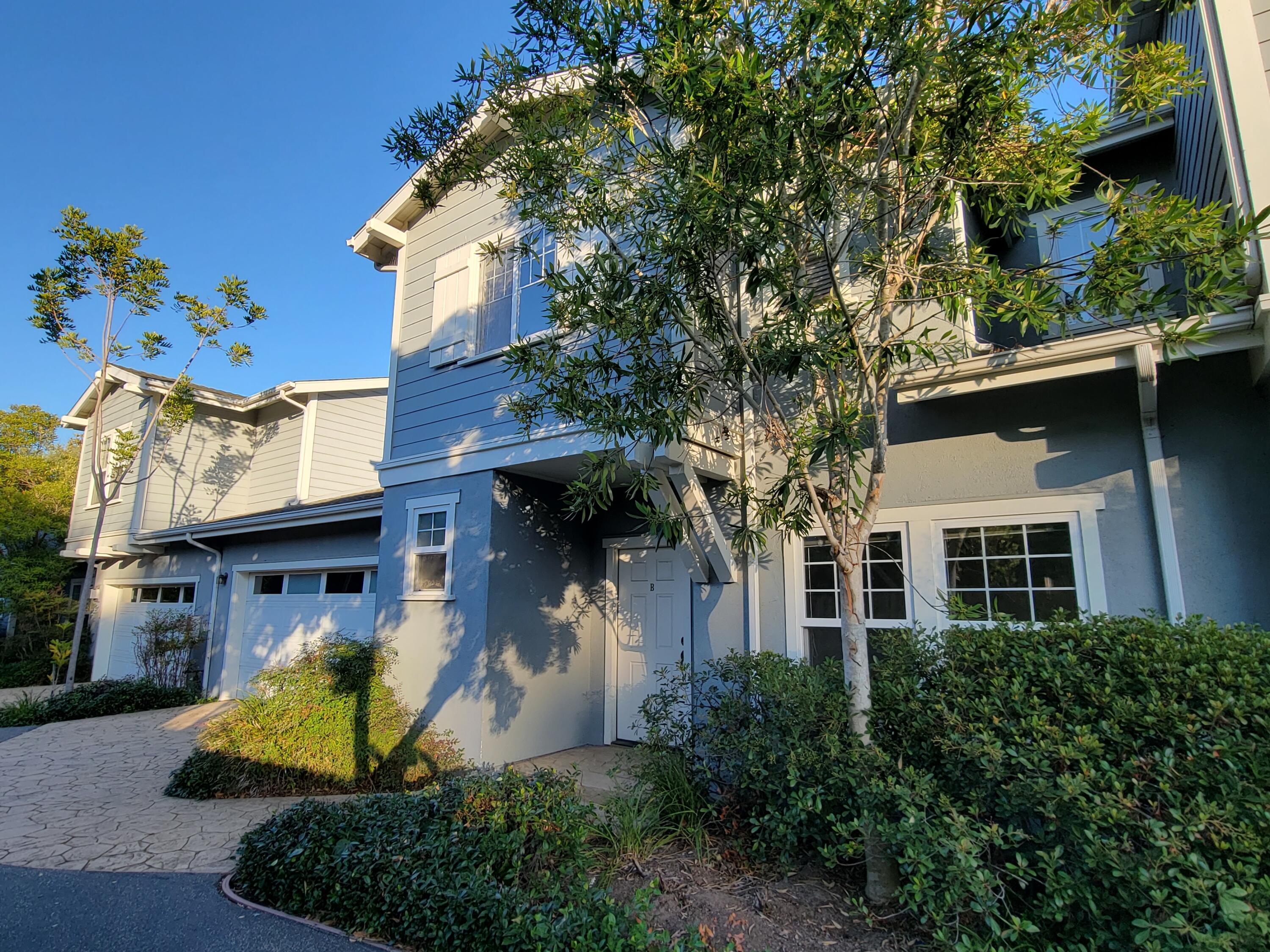 421 Rancheria Street, Unit B Santa Barbara, CA 93101 - Photo 7 of 7 Front view