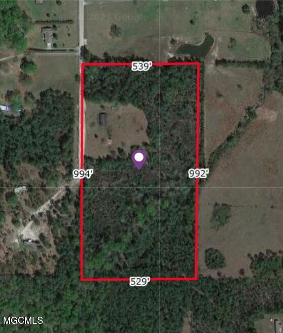 17334 C J Dellie Road Saucier, MS 39574 - Photo 2 of 26 Screenshot 2021-06-19 7.49.26 AM