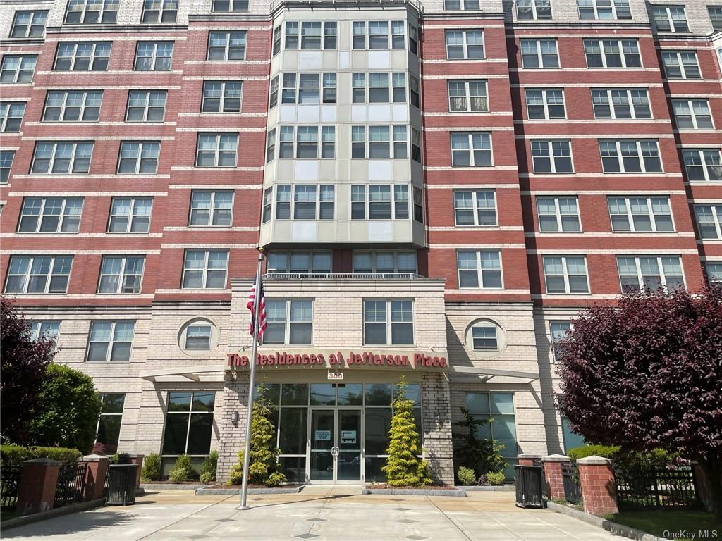 300 Mamaroneck Avenue, Unit 825, White Plains, NY 10605 Compass