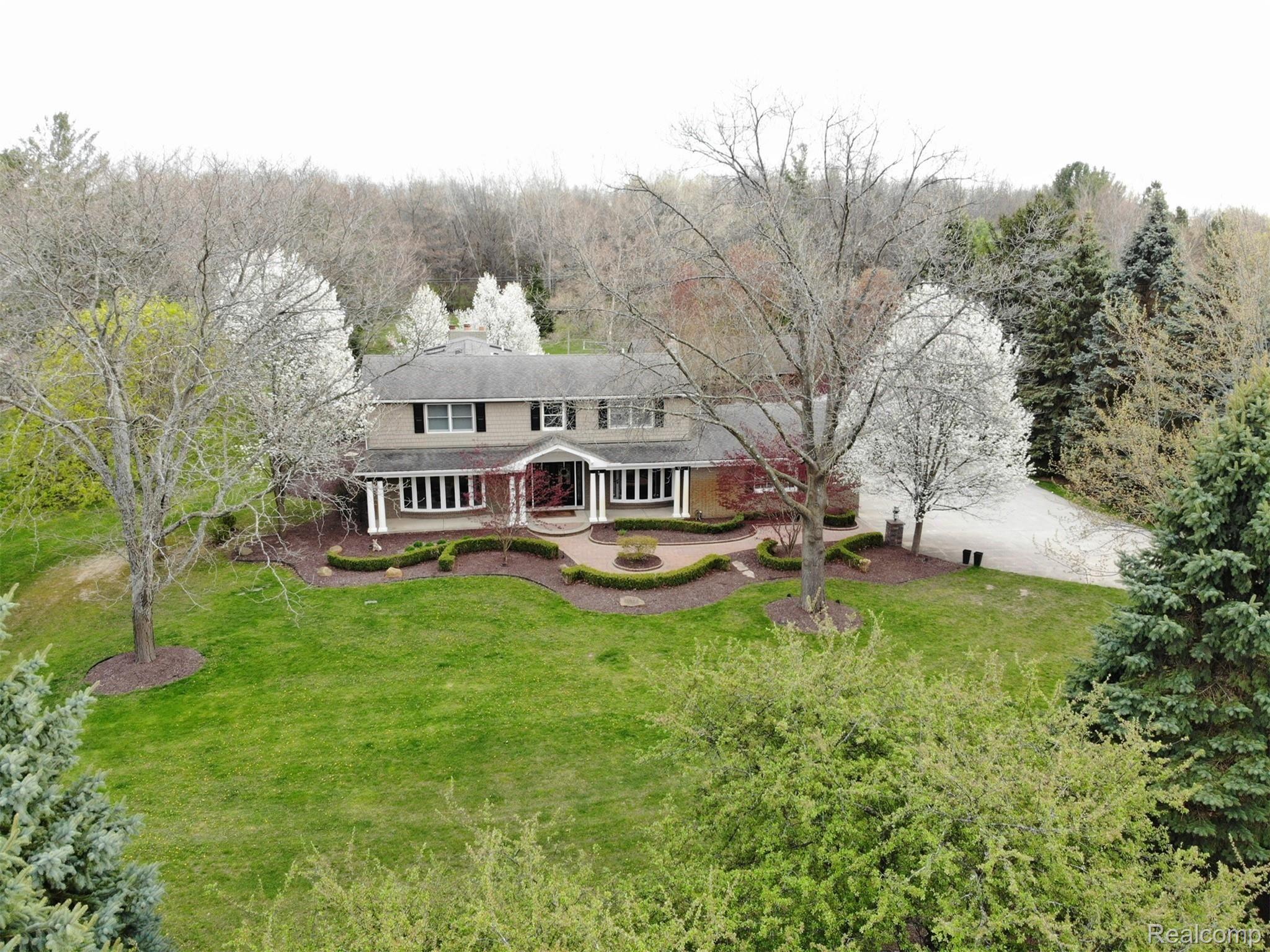 8934 West Gates Street Romeo, MI 48065 - Photo 1 of 32 image0.jpeg