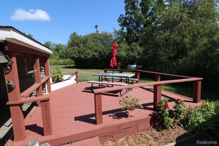195 Michael Road Lapeer, MI 48446 - Photo 25 of 55