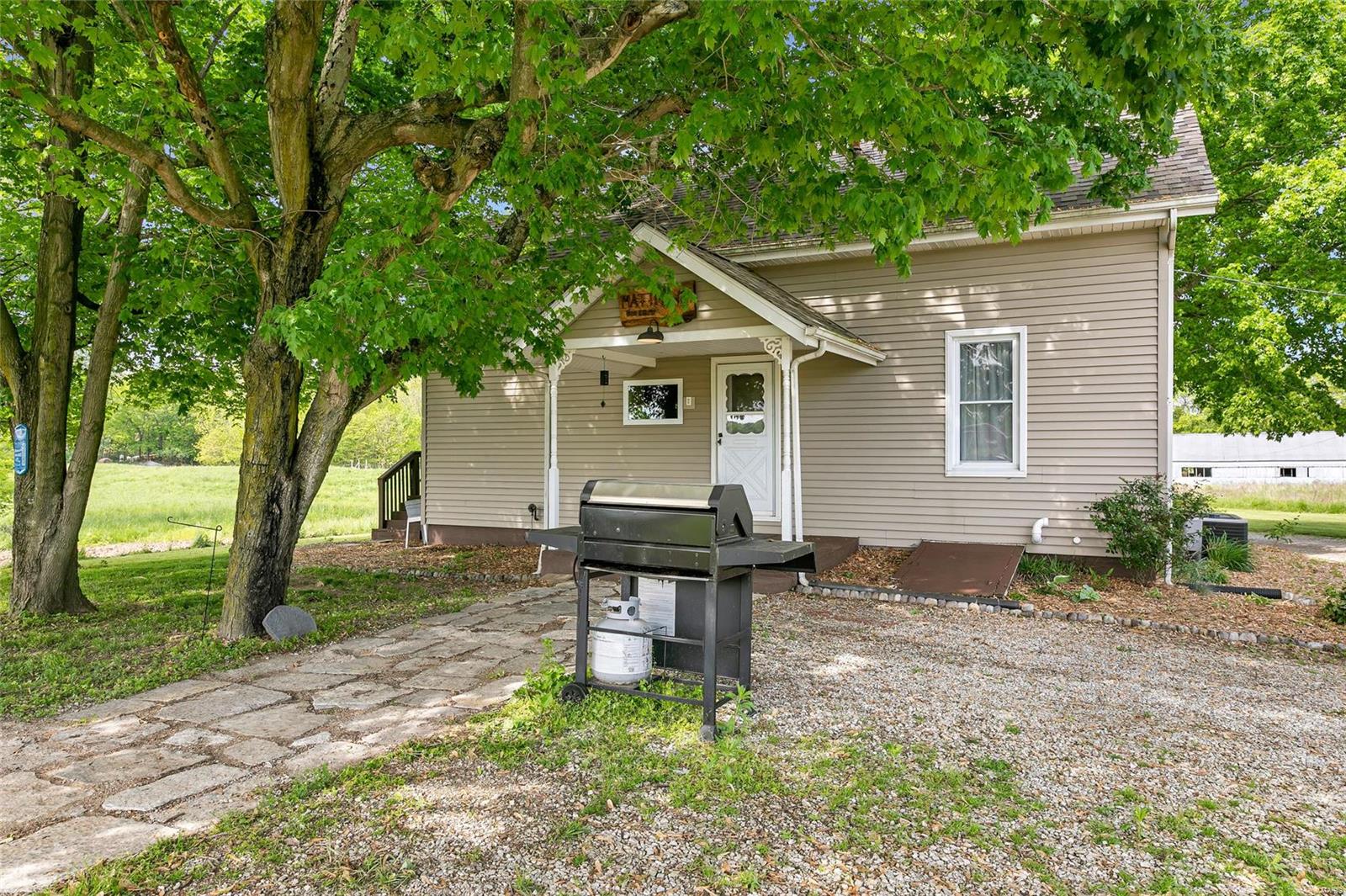 2926 Maus Road Fults, IL 62244 - Photo 35 of 57