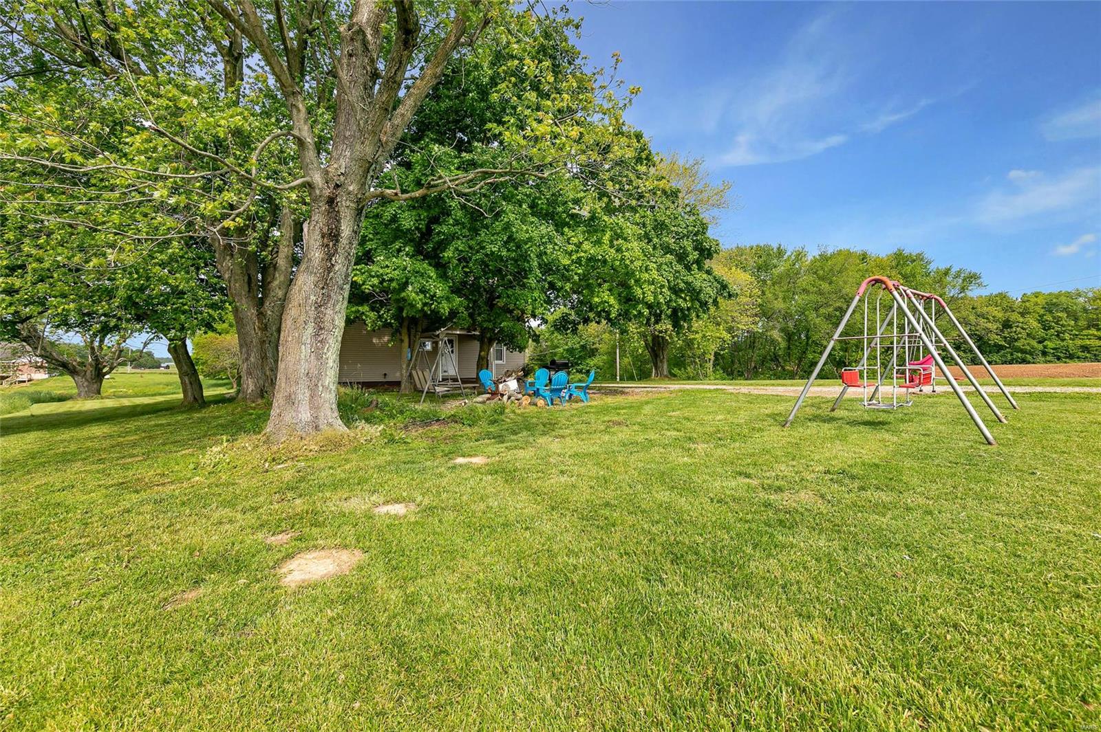 2926 Maus Road Fults, IL 62244 - Photo 36 of 57