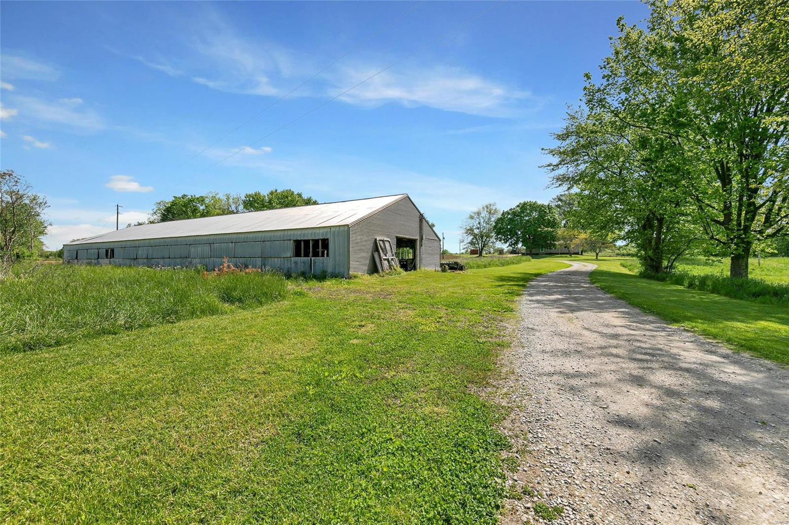 2926 Maus Road Fults, IL 62244 - Photo 38 of 57