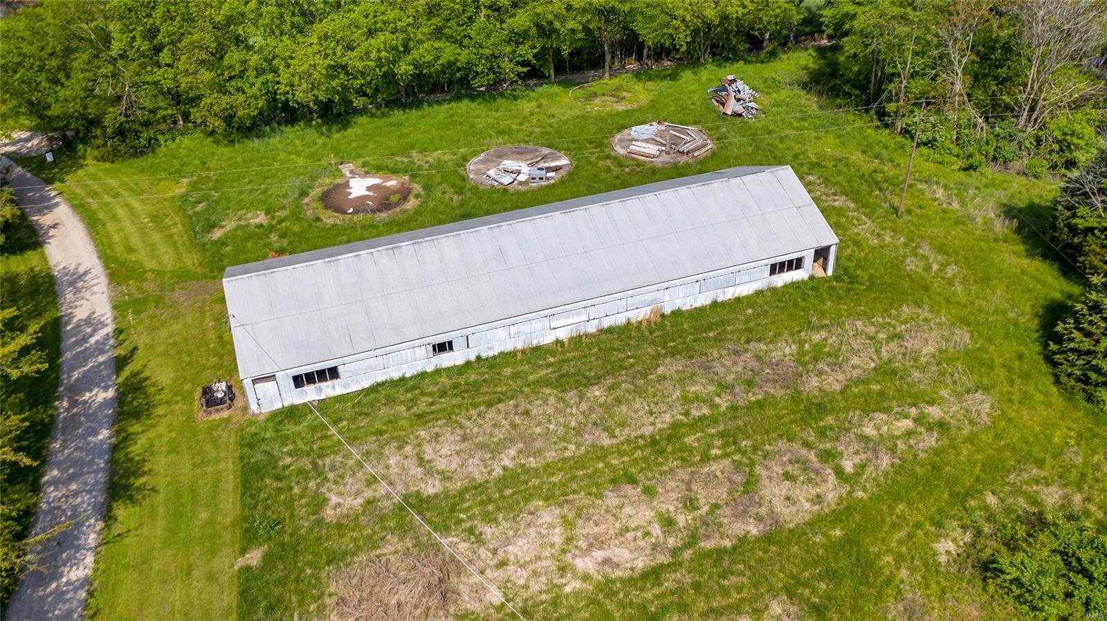 2926 Maus Road Fults, IL 62244 - Photo 39 of 57