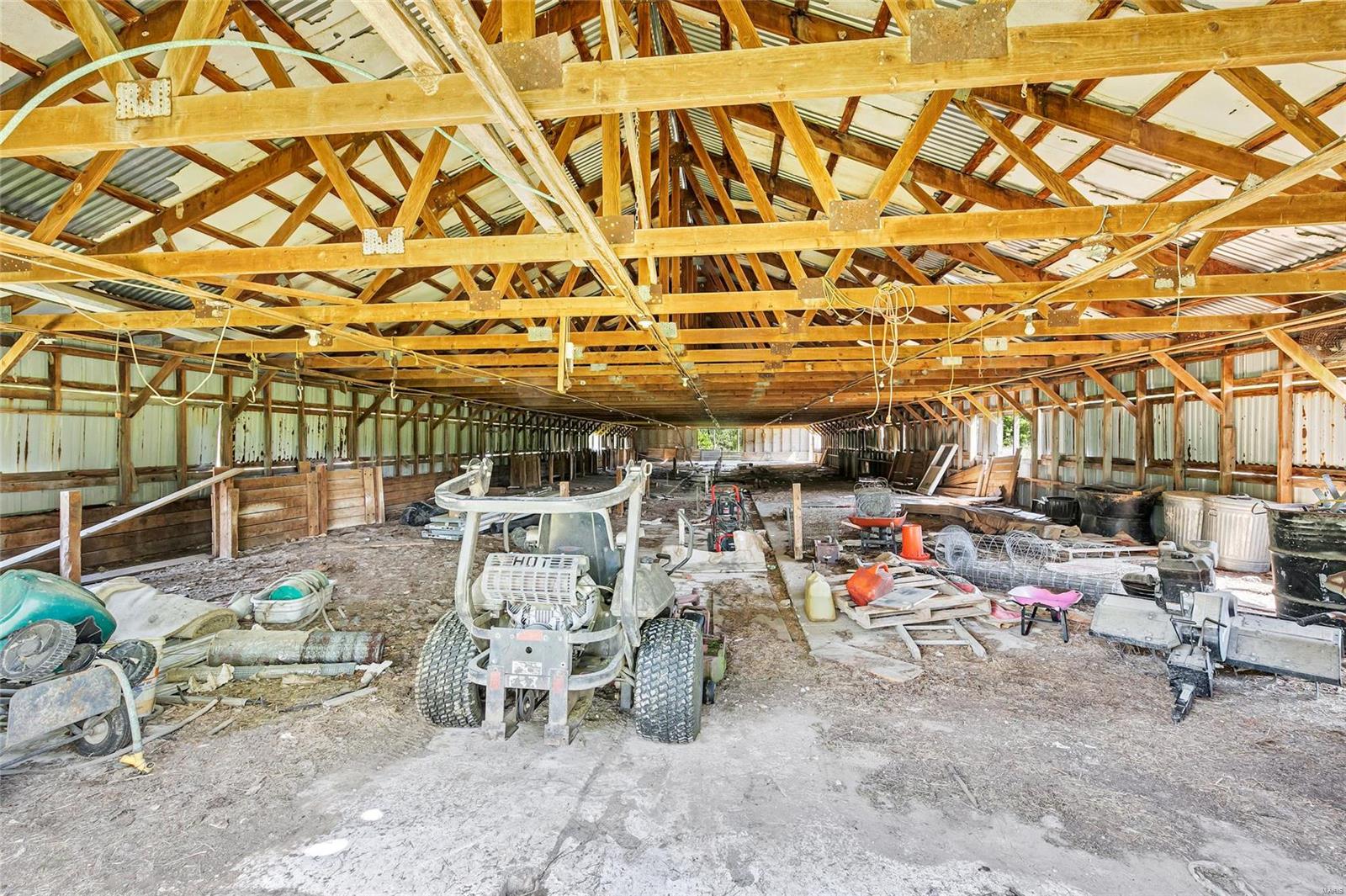 2926 Maus Road Fults, IL 62244 - Photo 40 of 57