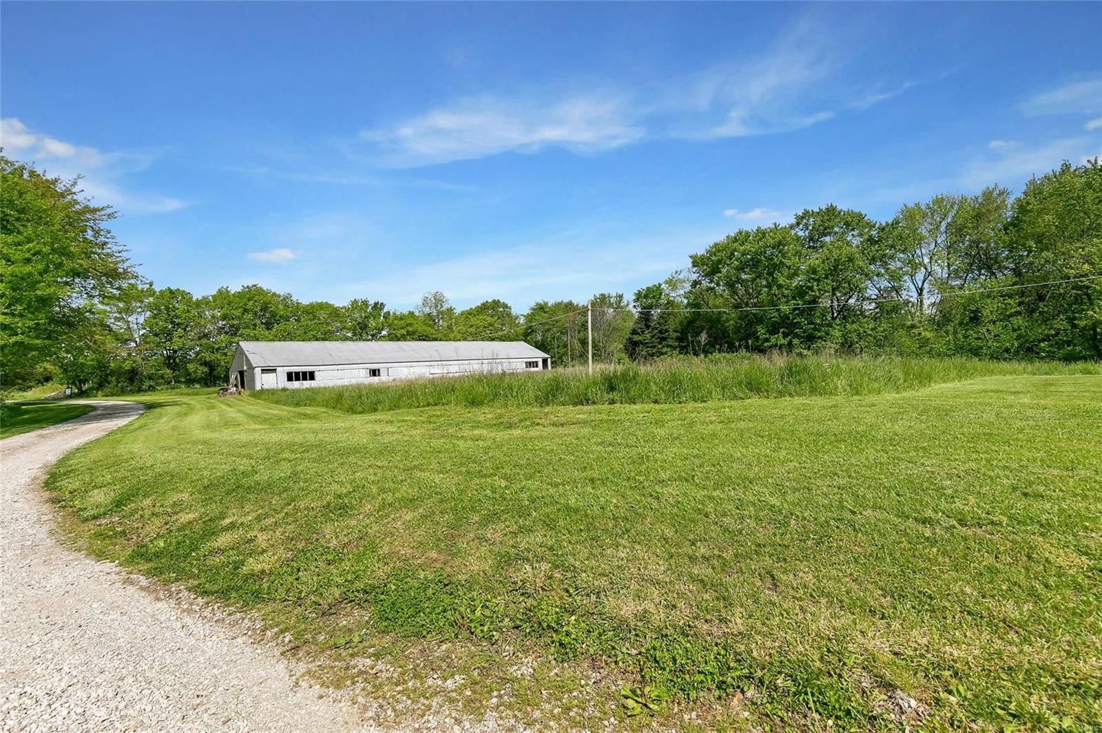 2926 Maus Road Fults, IL 62244 - Photo 41 of 57