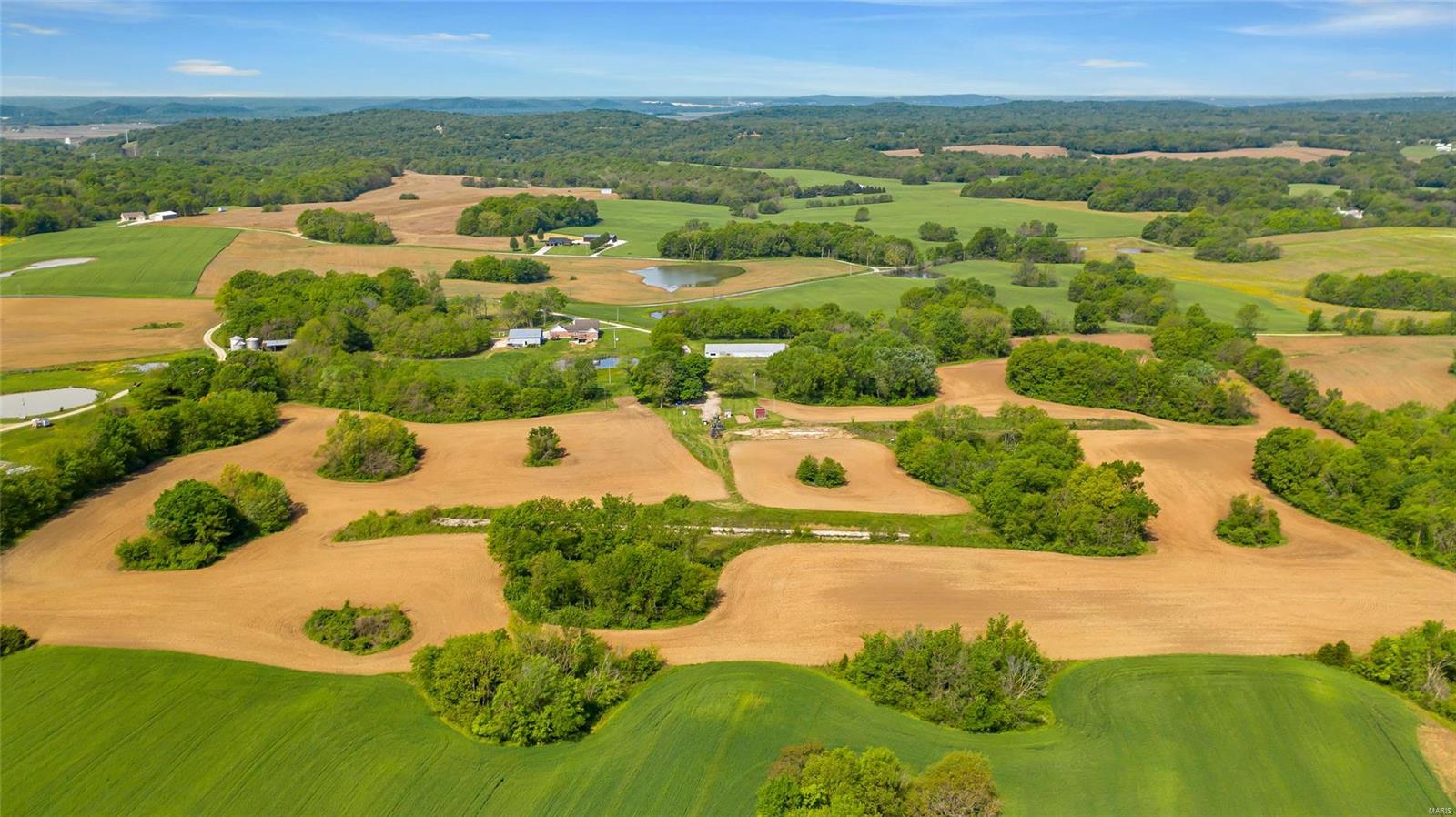 2926 Maus Road Fults, IL 62244 - Photo 42 of 57