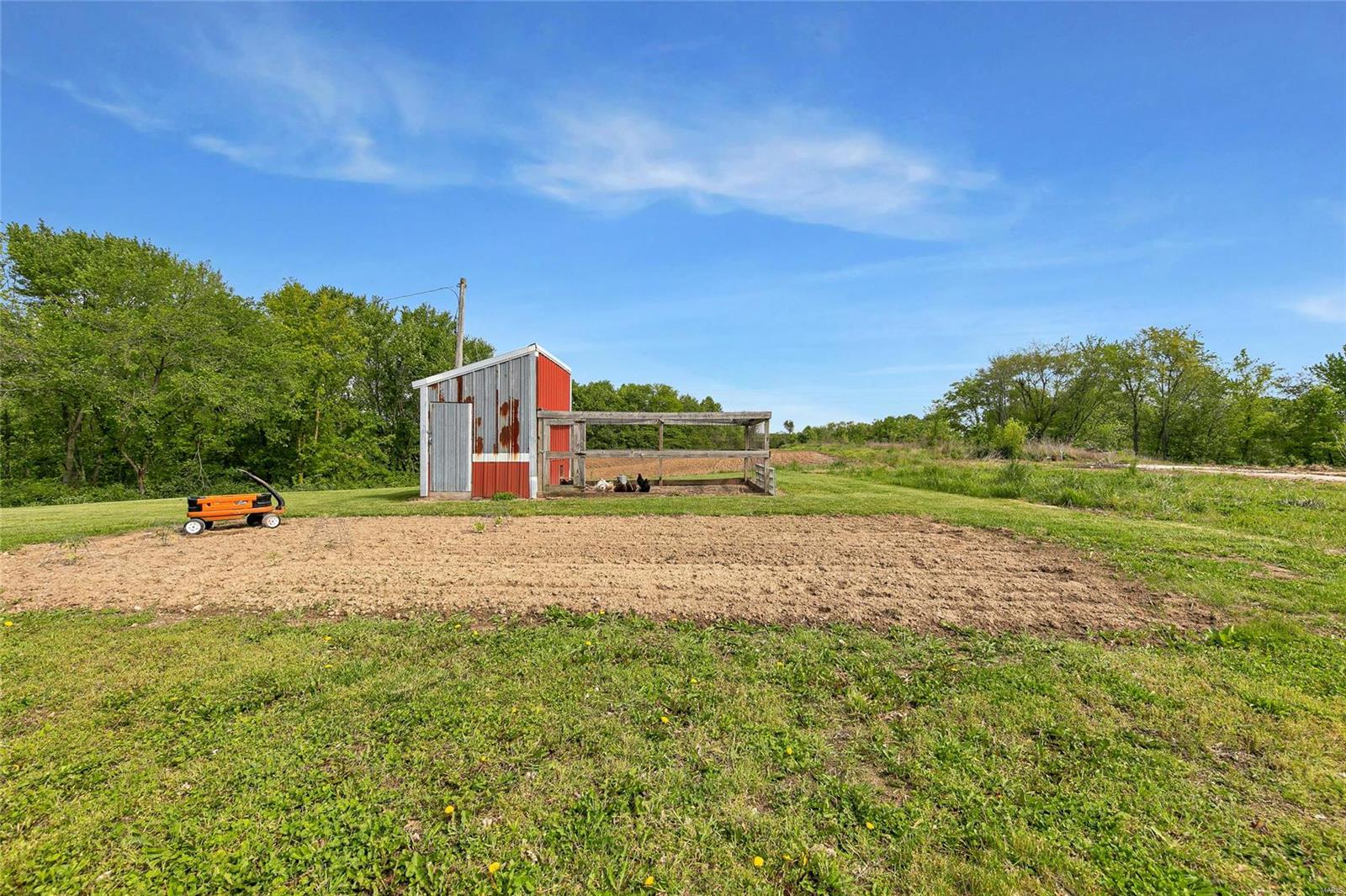 2926 Maus Road Fults, IL 62244 - Photo 48 of 57