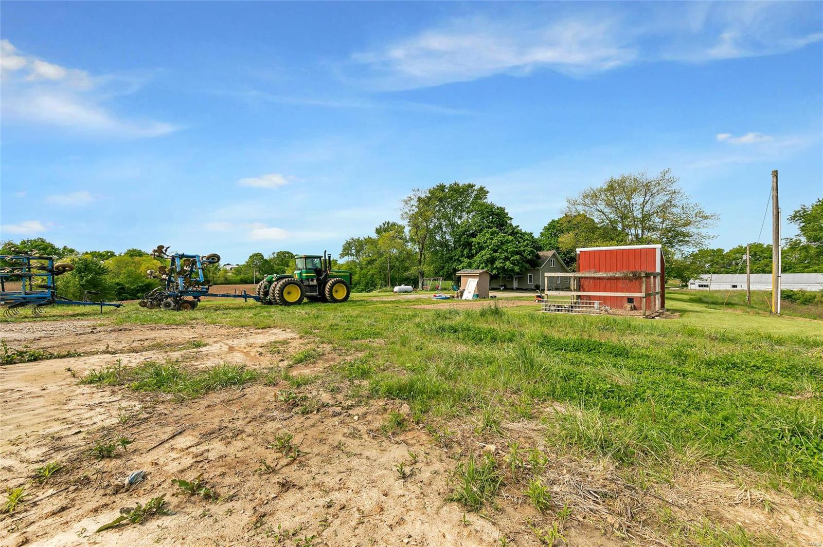 2926 Maus Road Fults, IL 62244 - Photo 49 of 57
