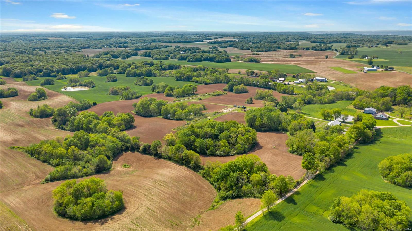 2926 Maus Road Fults, IL 62244 - Photo 50 of 57