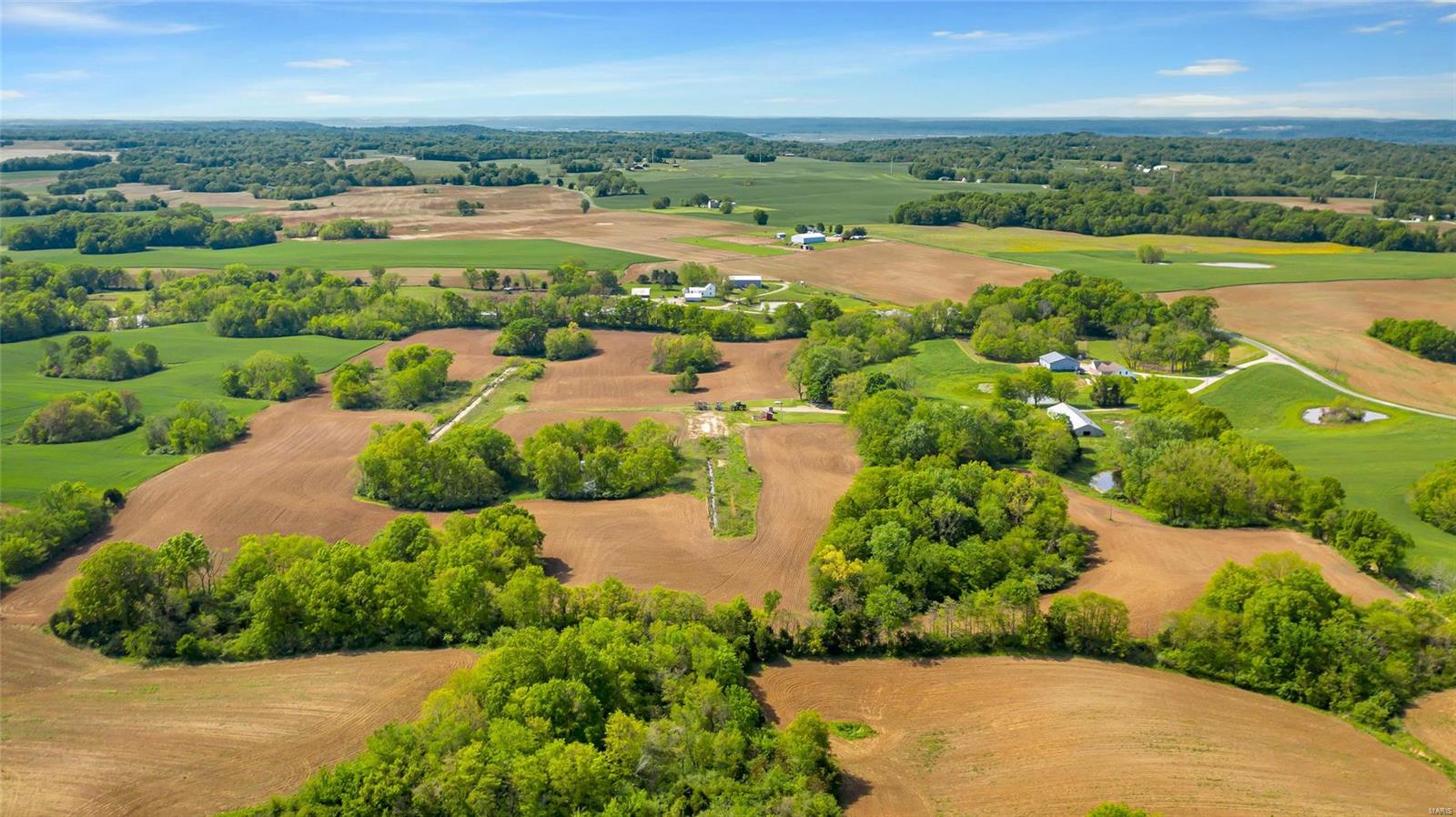 2926 Maus Road Fults, IL 62244 - Photo 52 of 57
