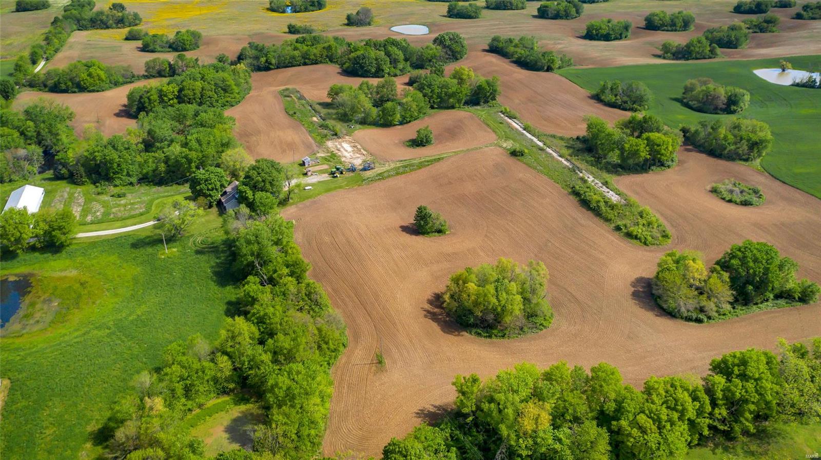 2926 Maus Road Fults, IL 62244 - Photo 53 of 57