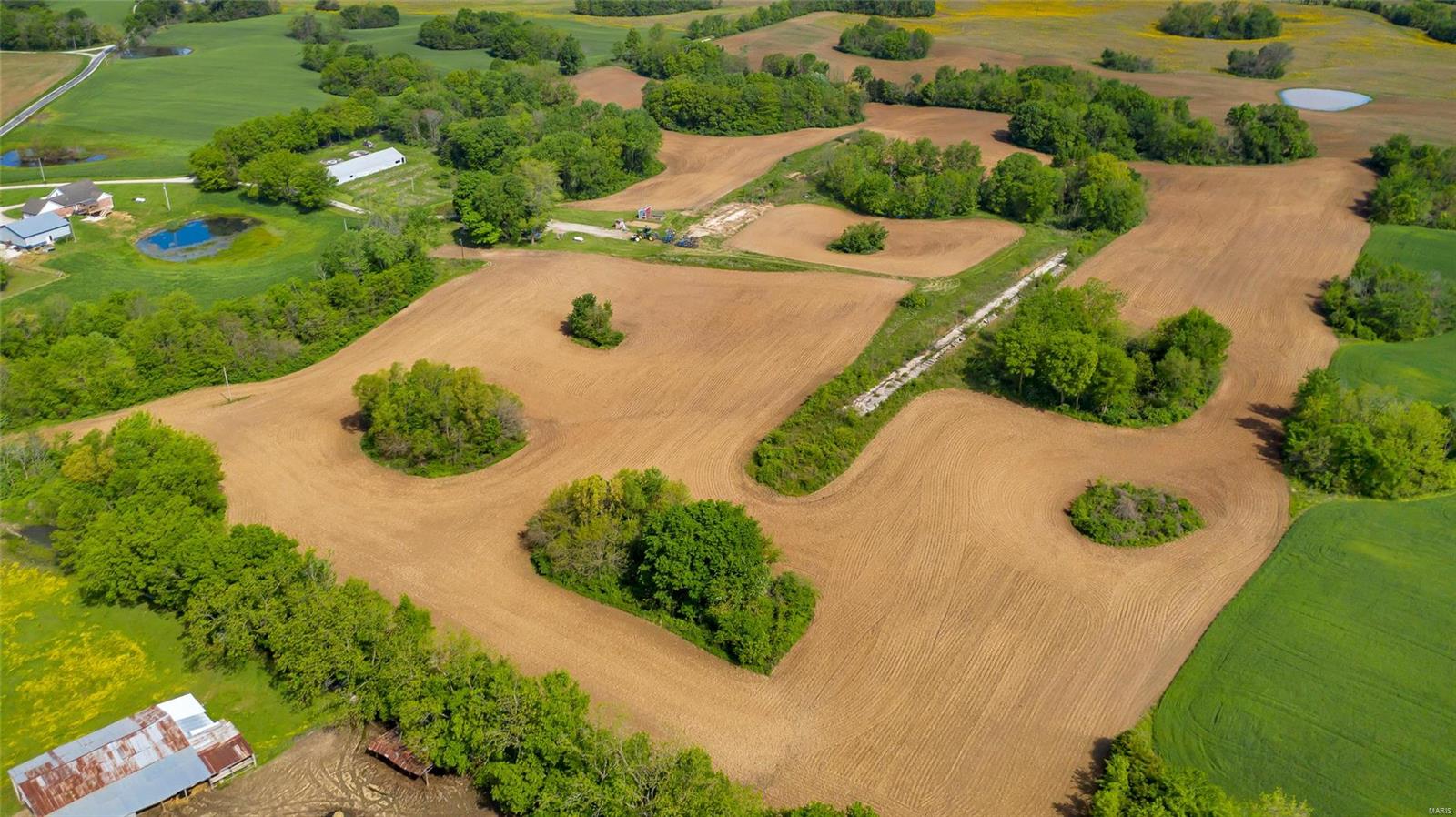 2926 Maus Road Fults, IL 62244 - Photo 55 of 57