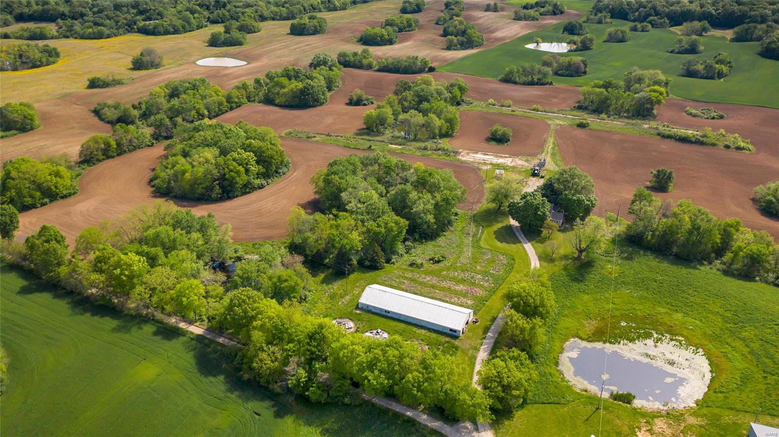 2926 Maus Road Fults, IL 62244 - Photo 7 of 57