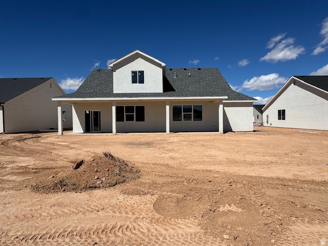 4984 North 75 East Enoch, UT 84721 - Photo 29 of 47