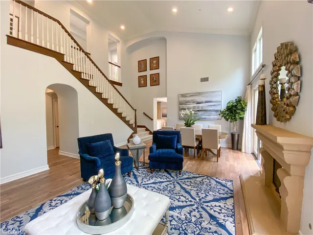 $8,500 | 18 Via Armilla, San Clemente, CA 92673