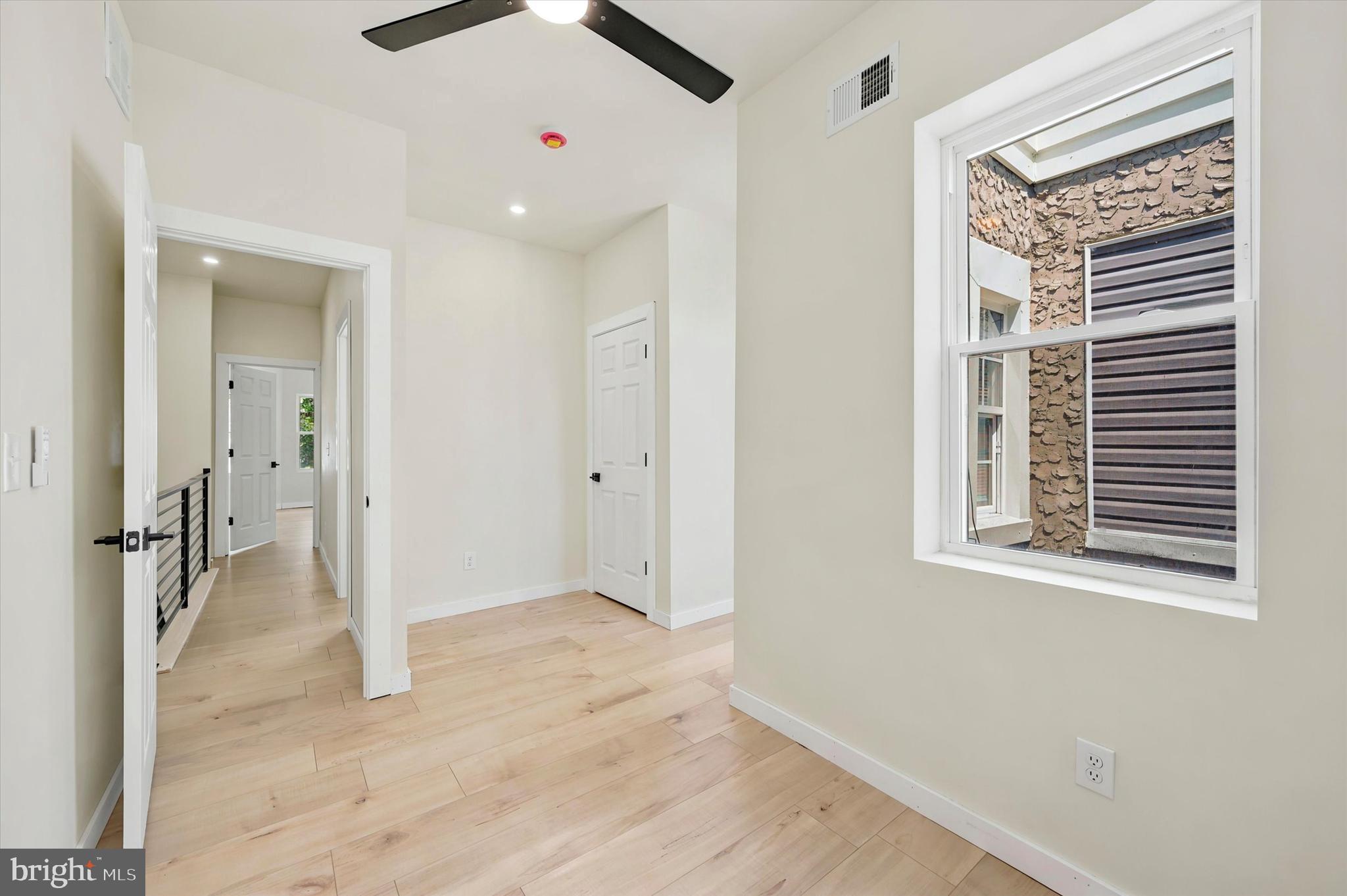 1445 North 60th Street Philadelphia, PA 19151 - Photo 22 of 29 MIDDLE BEDROOM