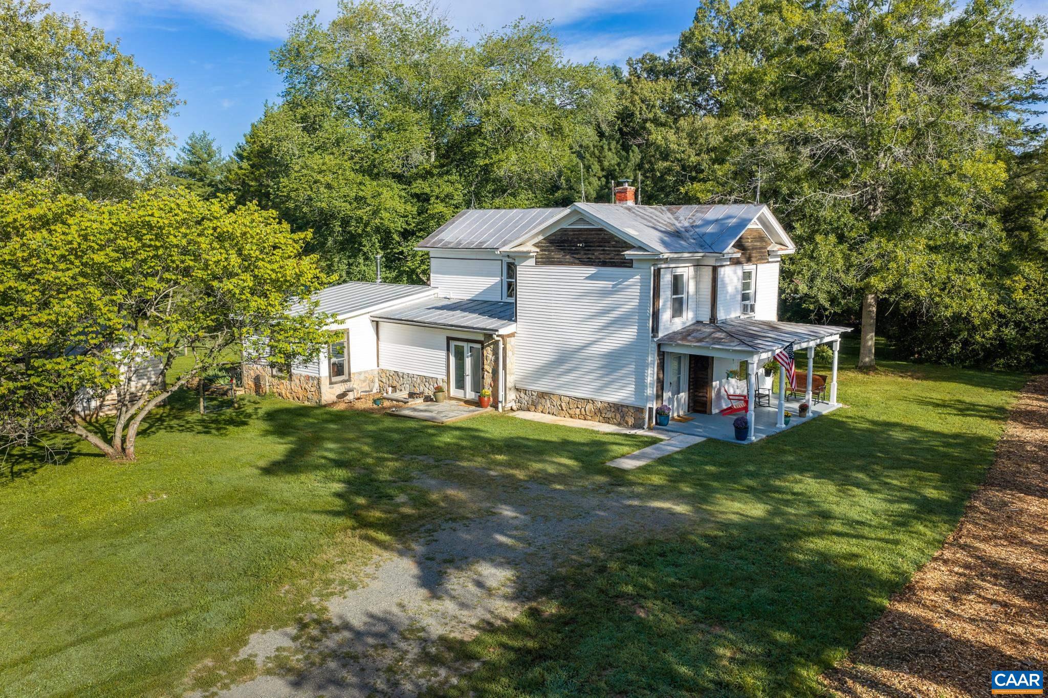 2701 Welsh Run Road Ruckersville, VA 22968 - Photo 46 of 61 Gallery Image 46