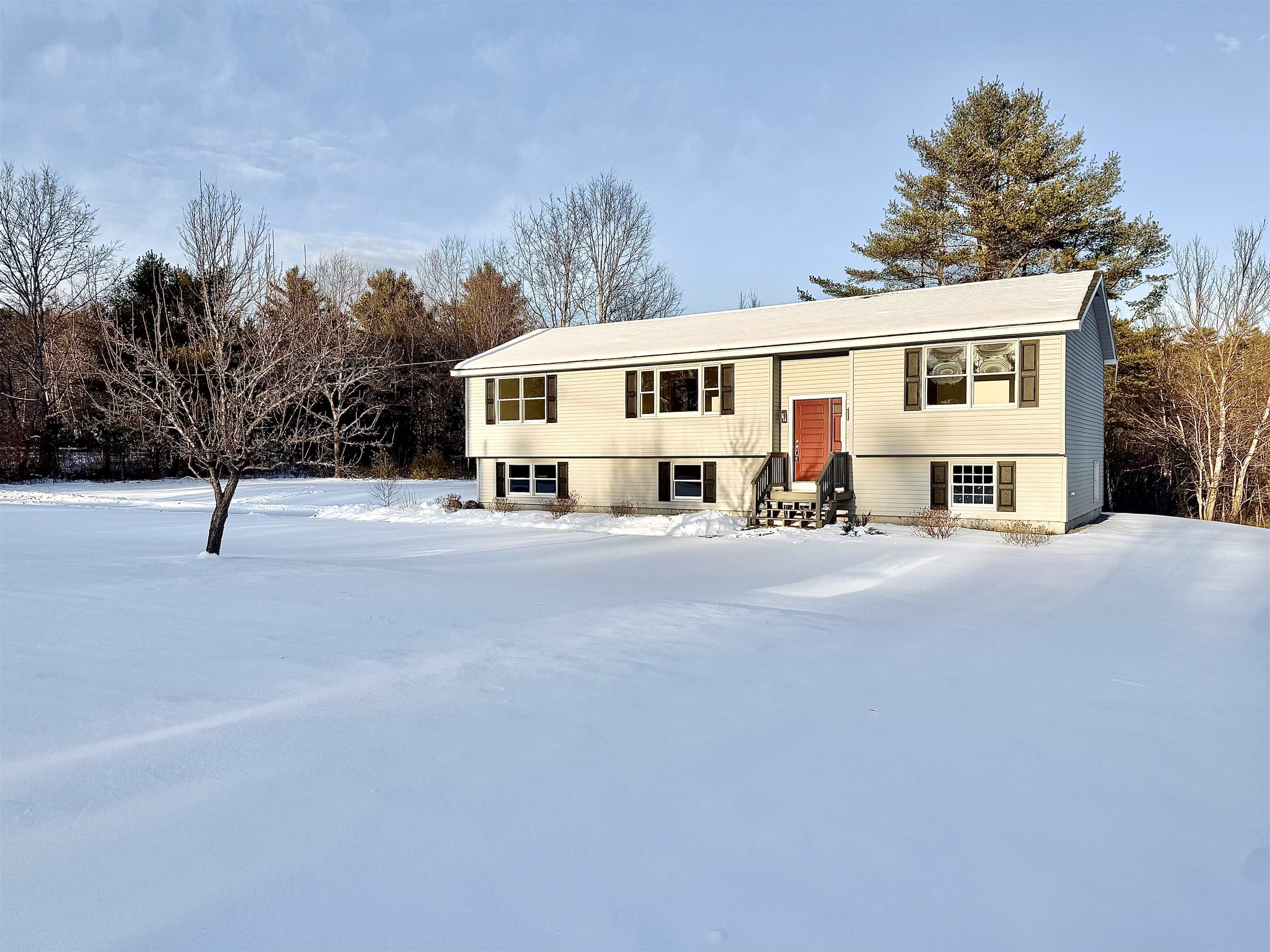 167 School Pond Road Danbury, NH 03230 - Photo 1 of 51