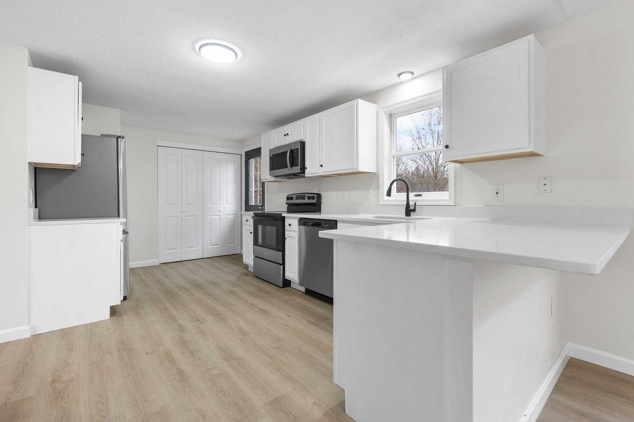 167 School Pond Road Danbury, NH 03230 - Photo 12 of 51