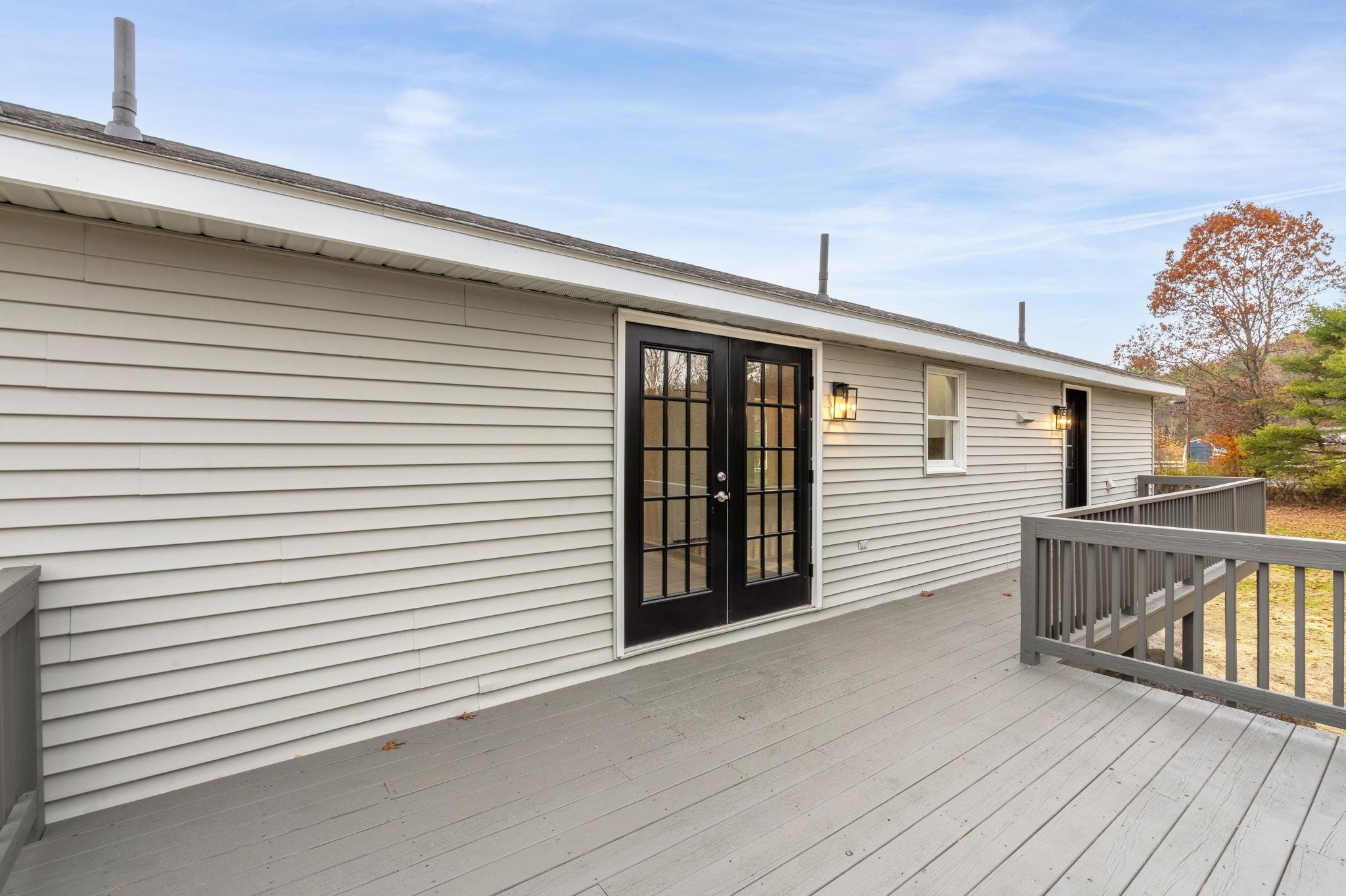 167 School Pond Road Danbury, NH 03230 - Photo 35 of 51