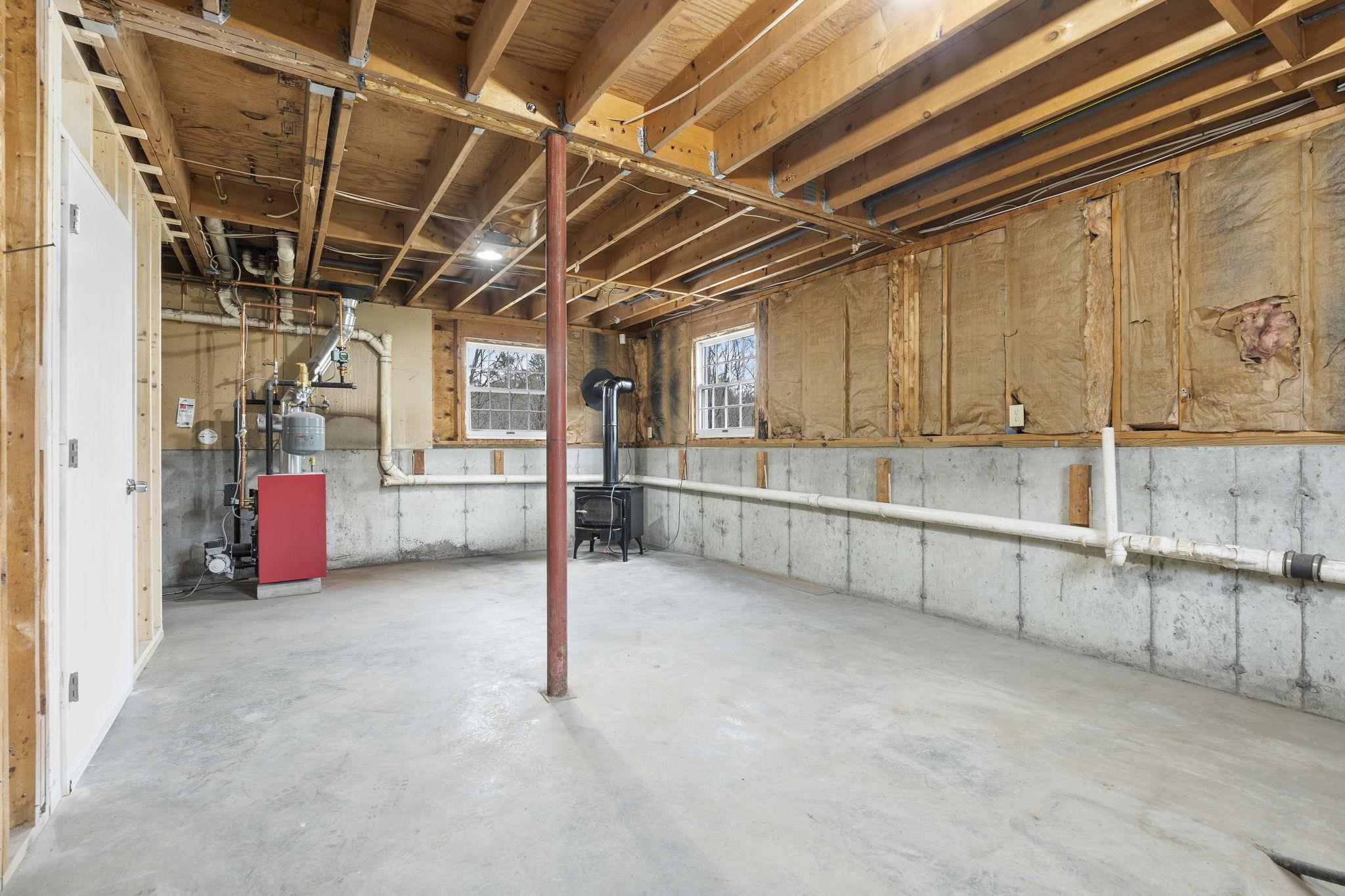 167 School Pond Road Danbury, NH 03230 - Photo 36 of 51