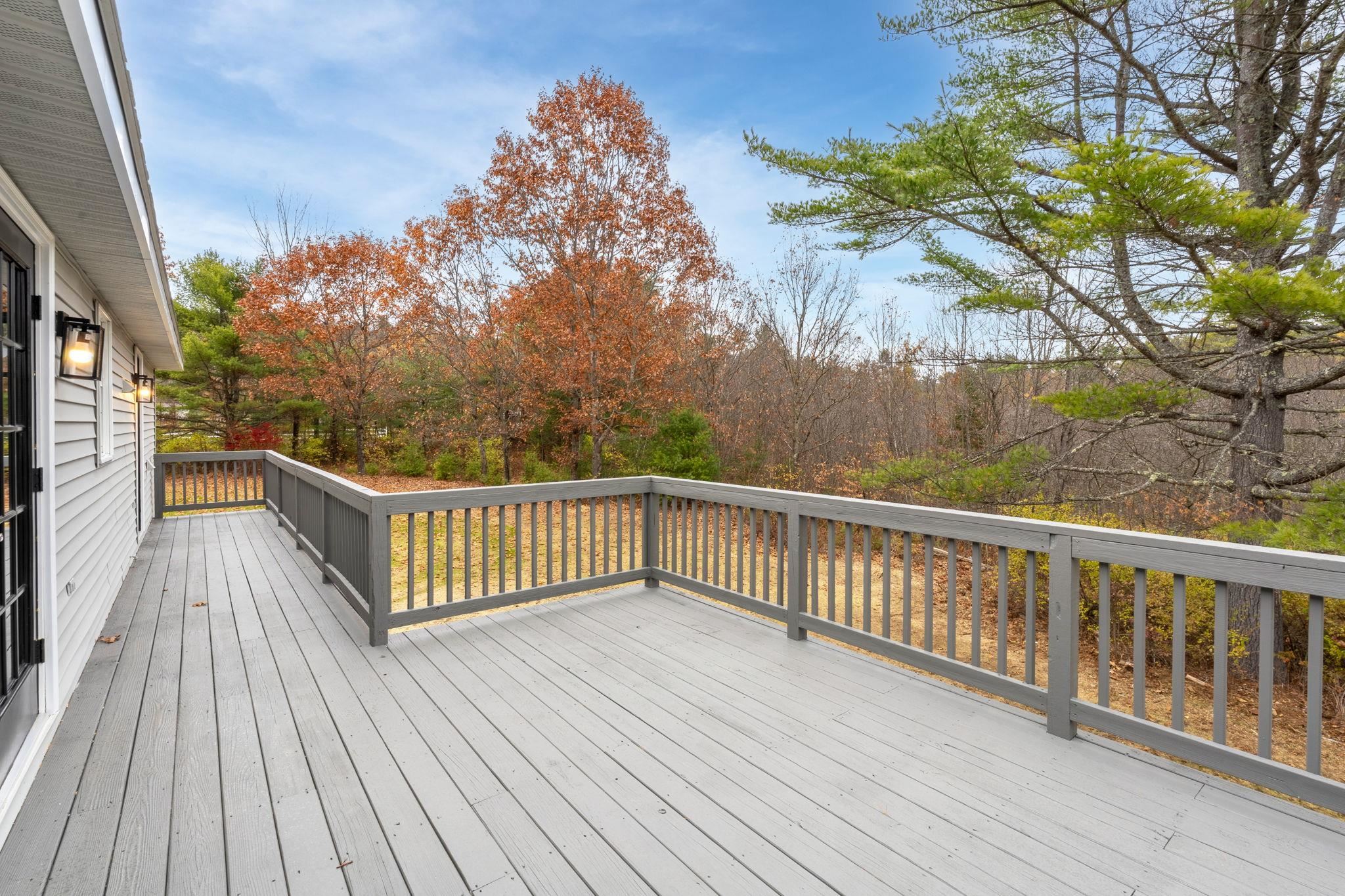 167 School Pond Road Danbury, NH 03230 - Photo 37 of 56