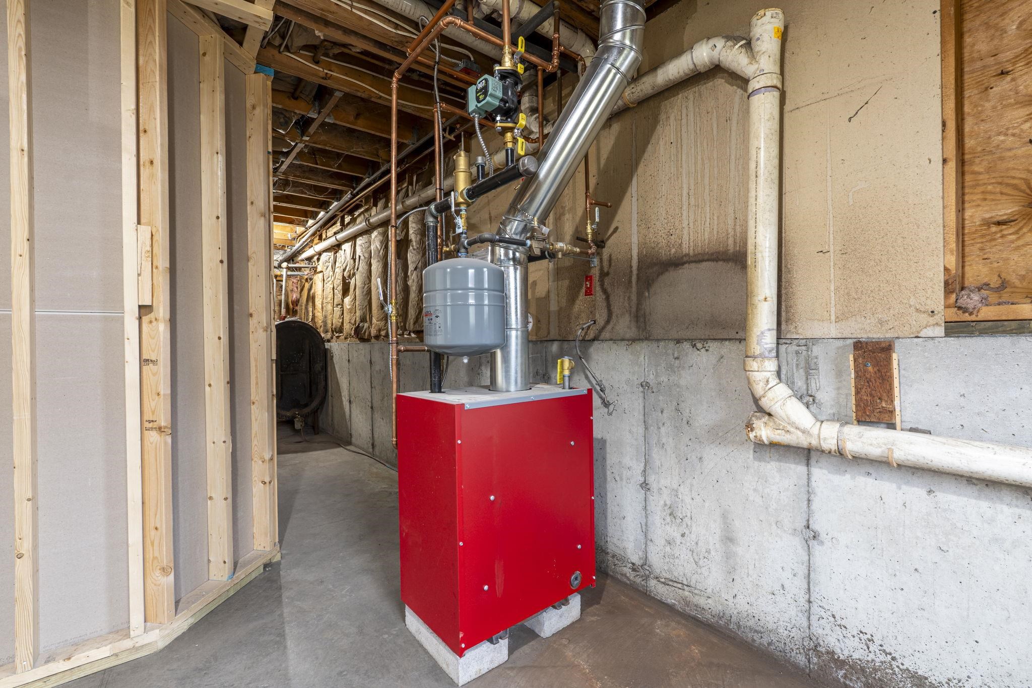 167 School Pond Road Danbury, NH 03230 - Photo 38 of 51