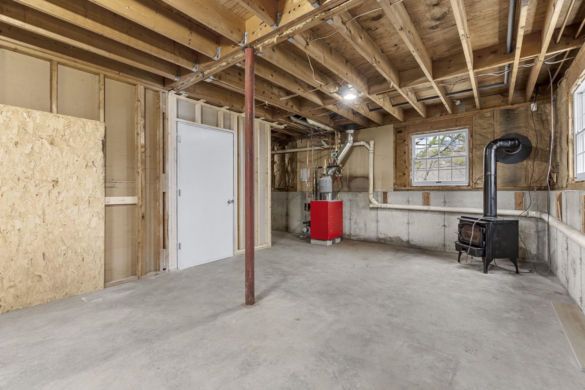 167 School Pond Road Danbury, NH 03230 - Photo 40 of 56