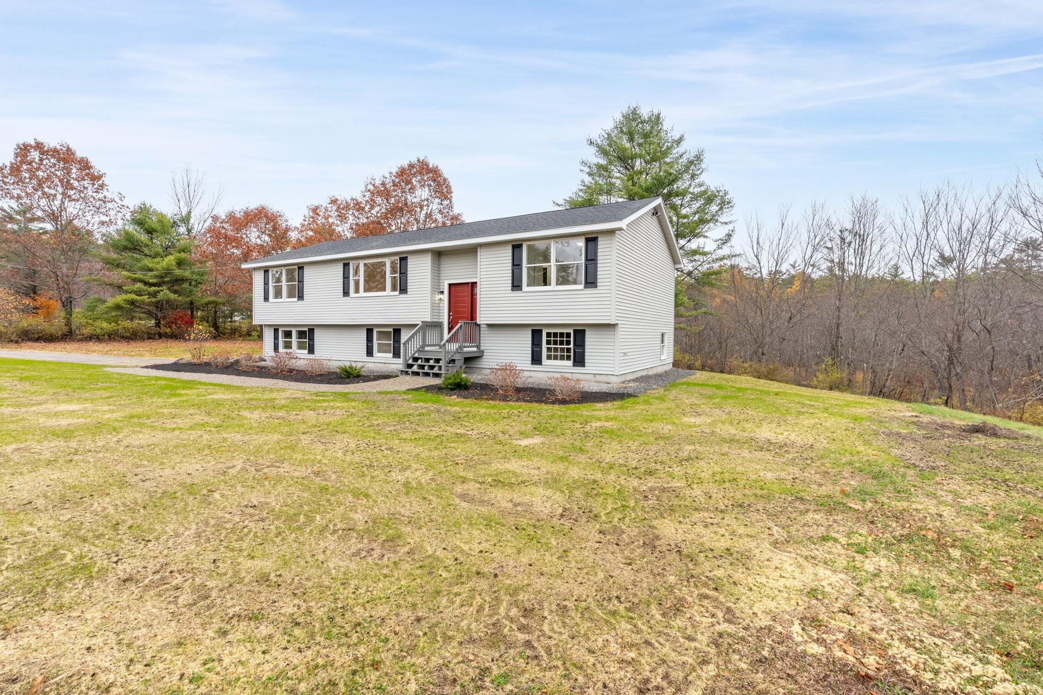 167 School Pond Road Danbury, NH 03230 - Photo 4 of 51