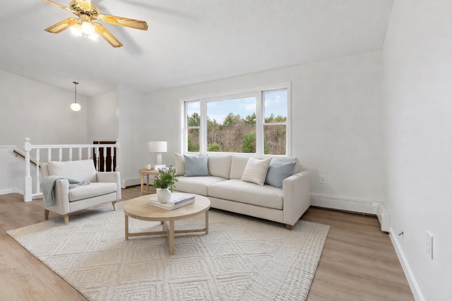 167 School Pond Road Danbury, NH 03230 - Photo 4 of 56