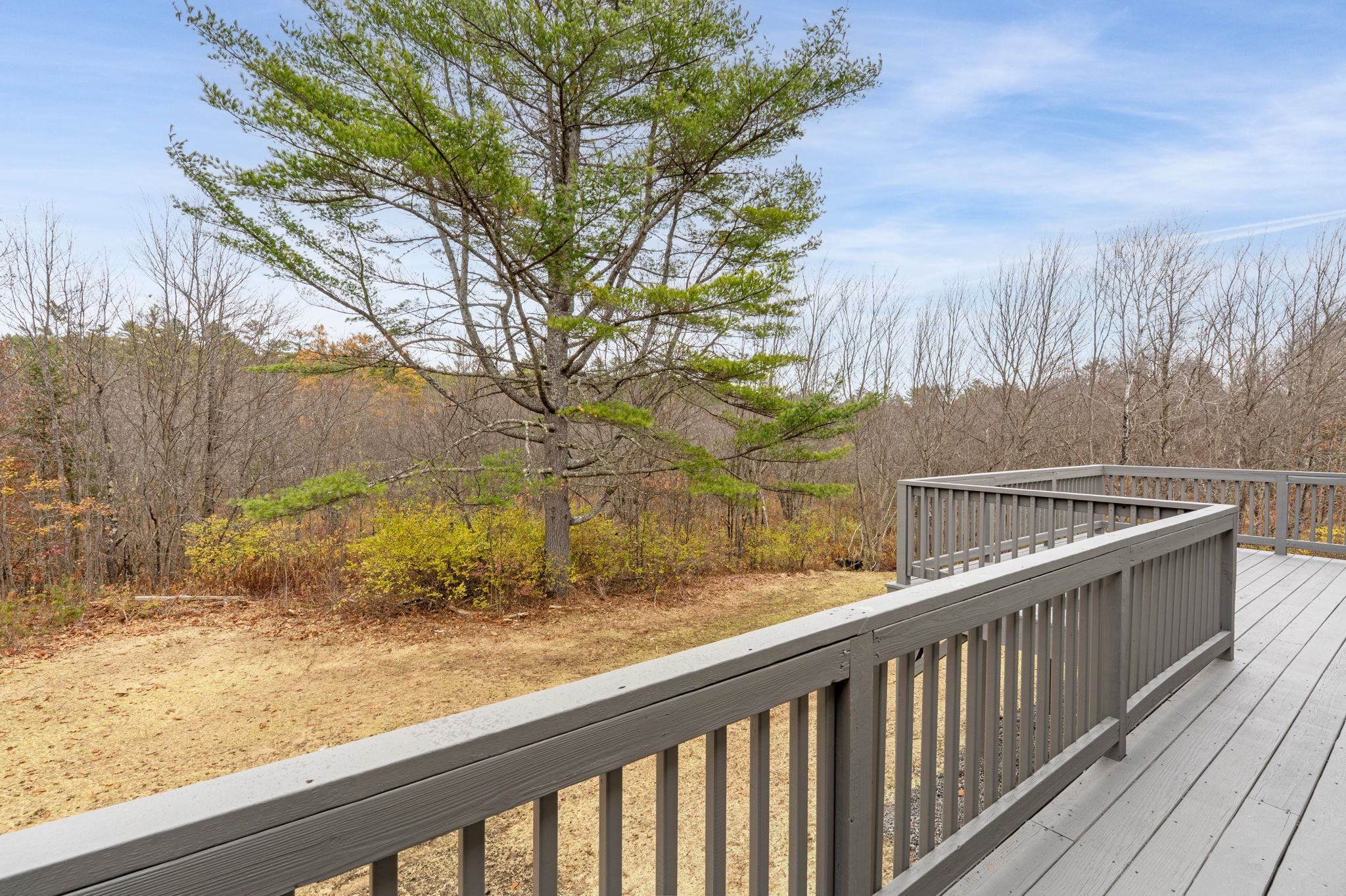 167 School Pond Road Danbury, NH 03230 - Photo 42 of 51