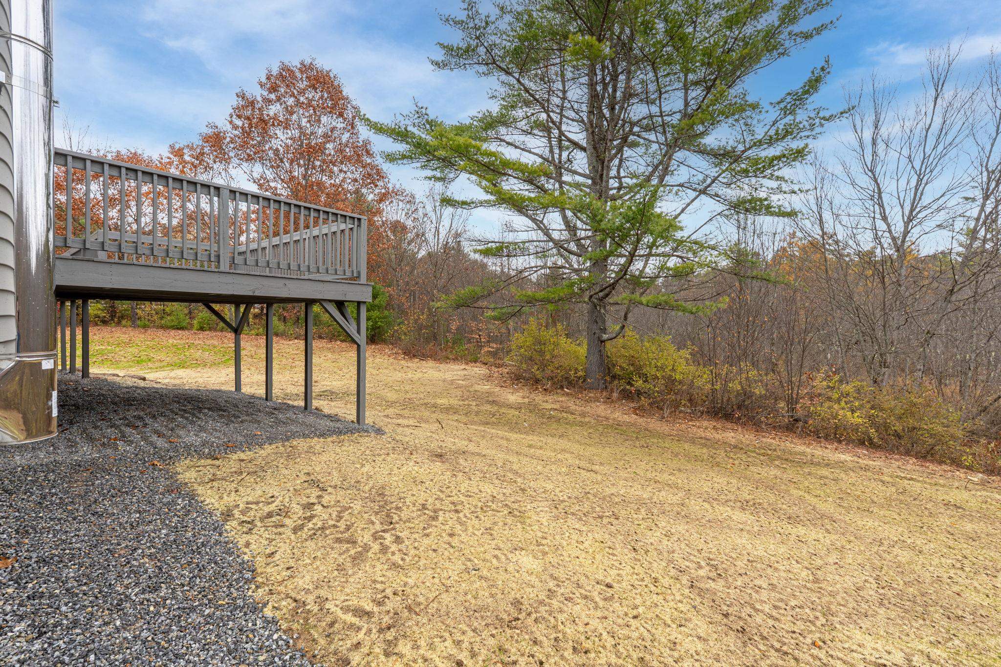 167 School Pond Road Danbury, NH 03230 - Photo 43 of 51