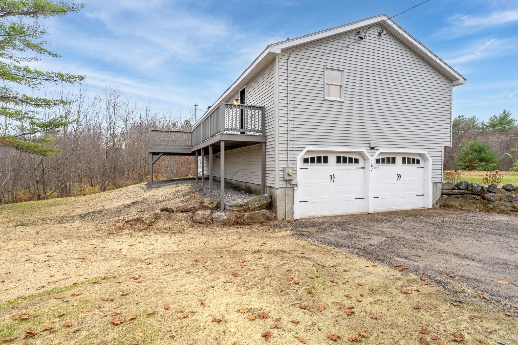 167 School Pond Road Danbury, NH 03230 - Photo 47 of 51