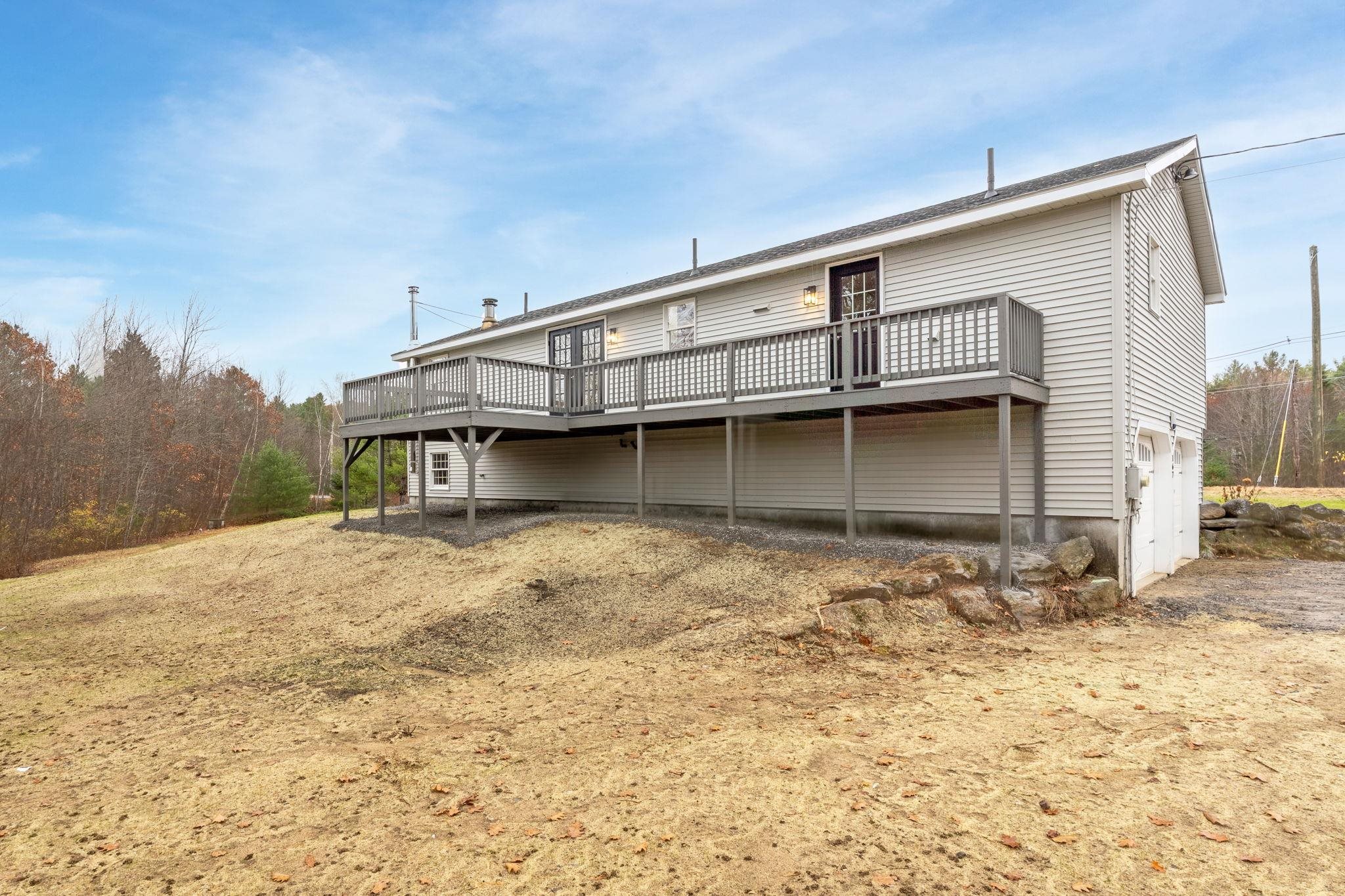 167 School Pond Road Danbury, NH 03230 - Photo 47 of 56