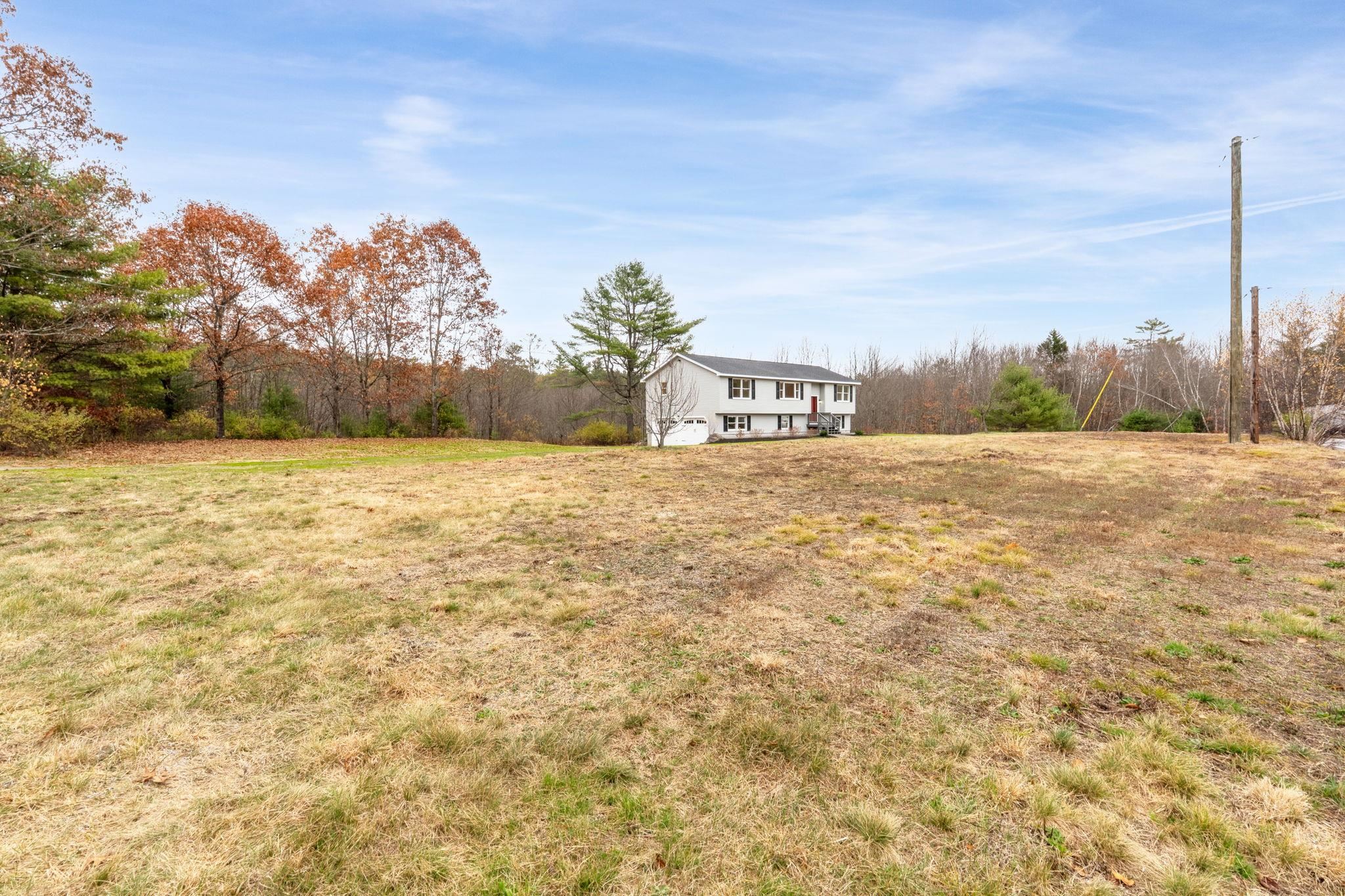 167 School Pond Road Danbury, NH 03230 - Photo 48 of 56