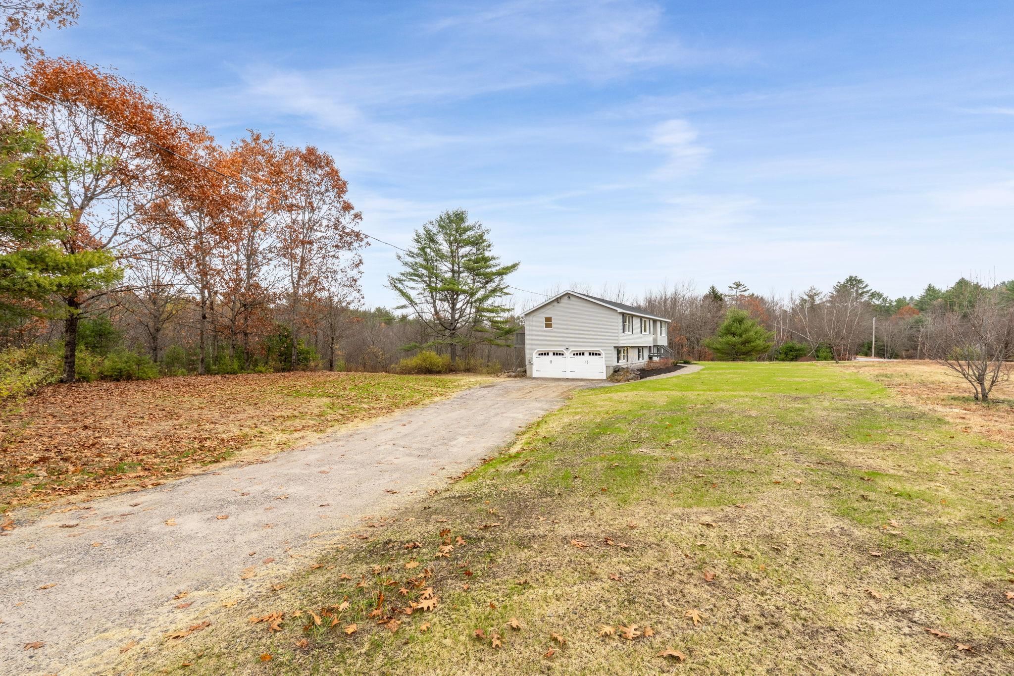 167 School Pond Road Danbury, NH 03230 - Photo 48 of 51