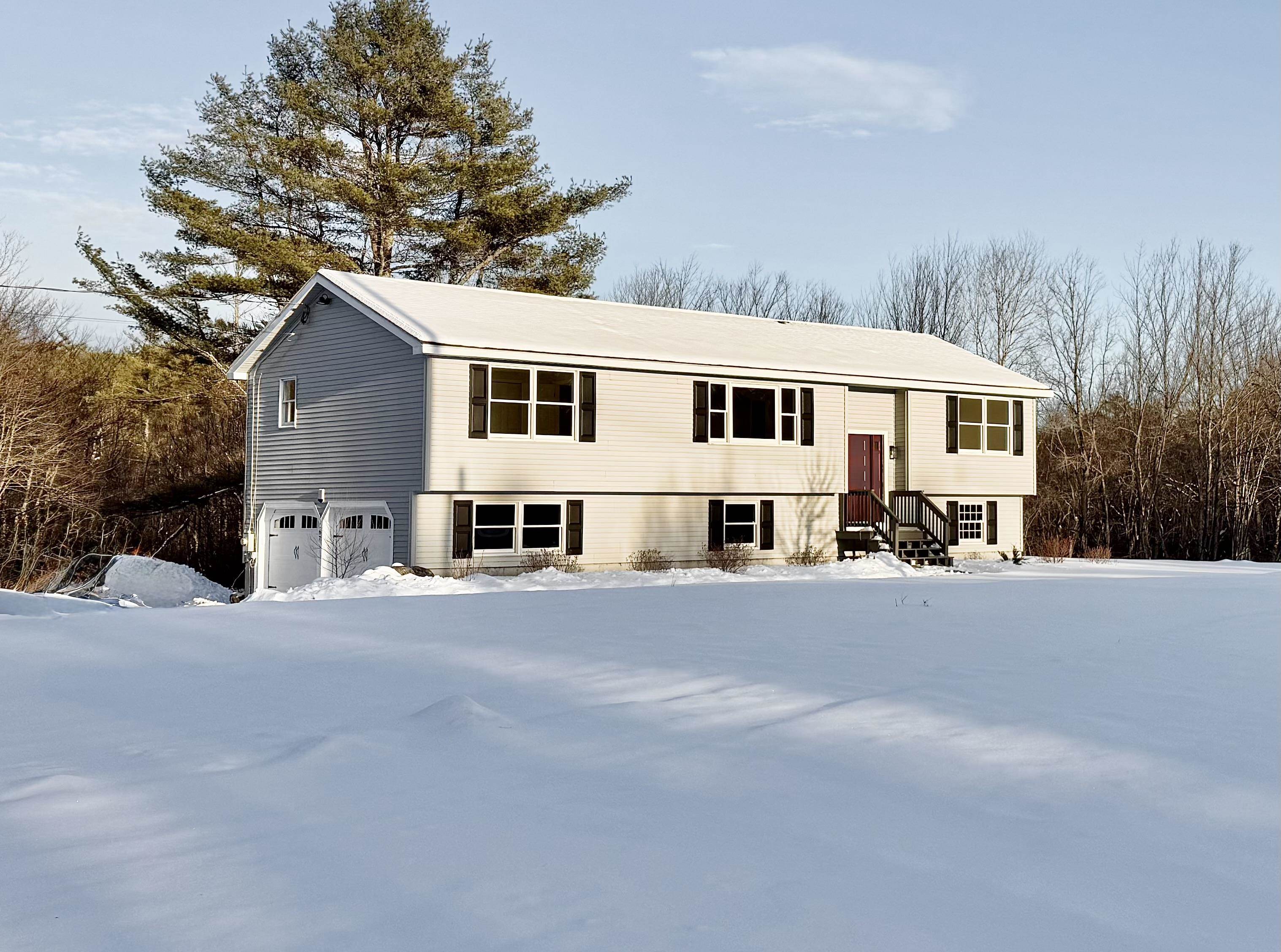 167 School Pond Road Danbury, NH 03230 - Photo 49 of 51