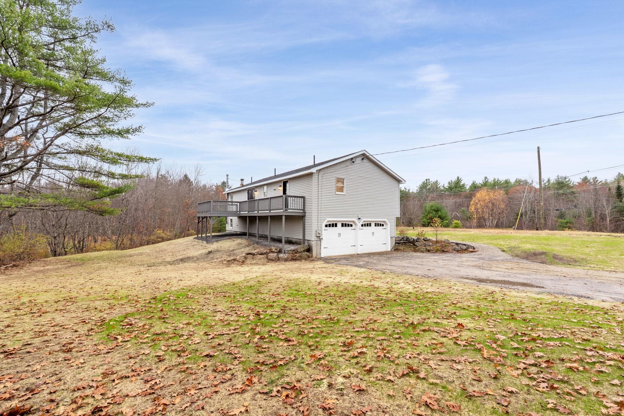 167 School Pond Road Danbury, NH 03230 - Photo 49 of 56