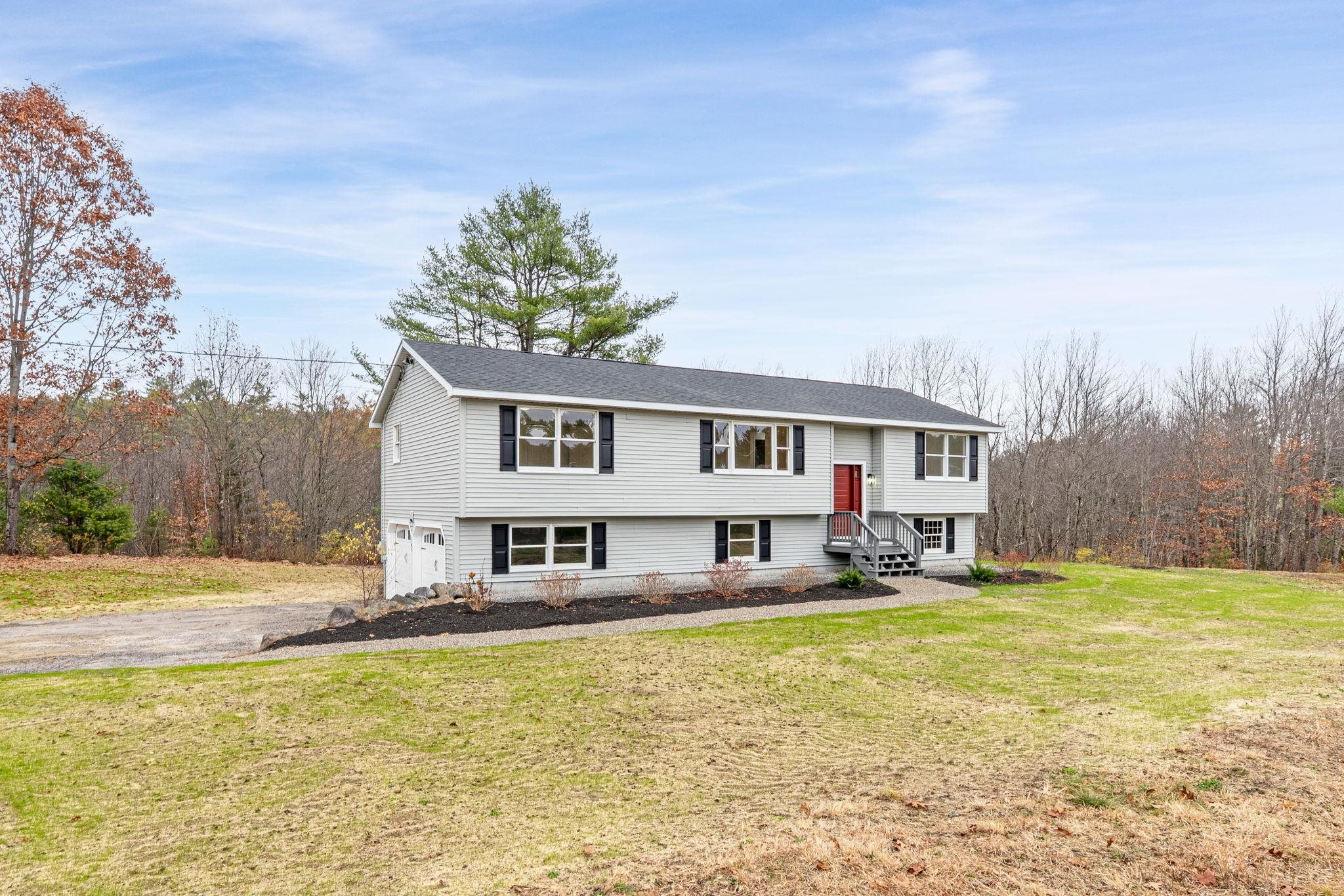 167 School Pond Road Danbury, NH 03230 - Photo 52 of 56