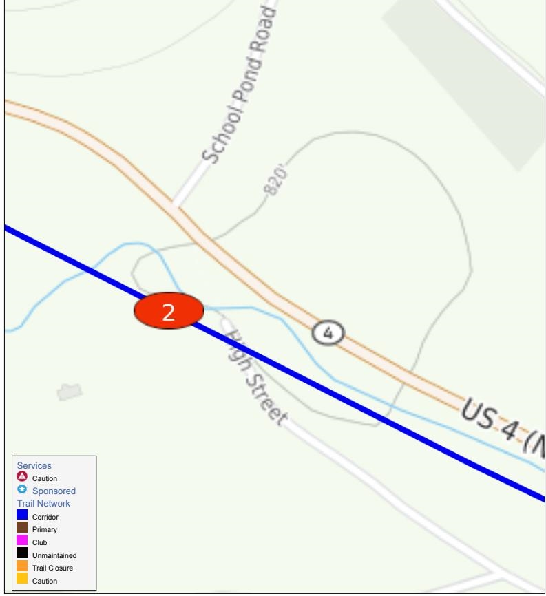 167 School Pond Road Danbury, NH 03230 - Photo 56 of 56