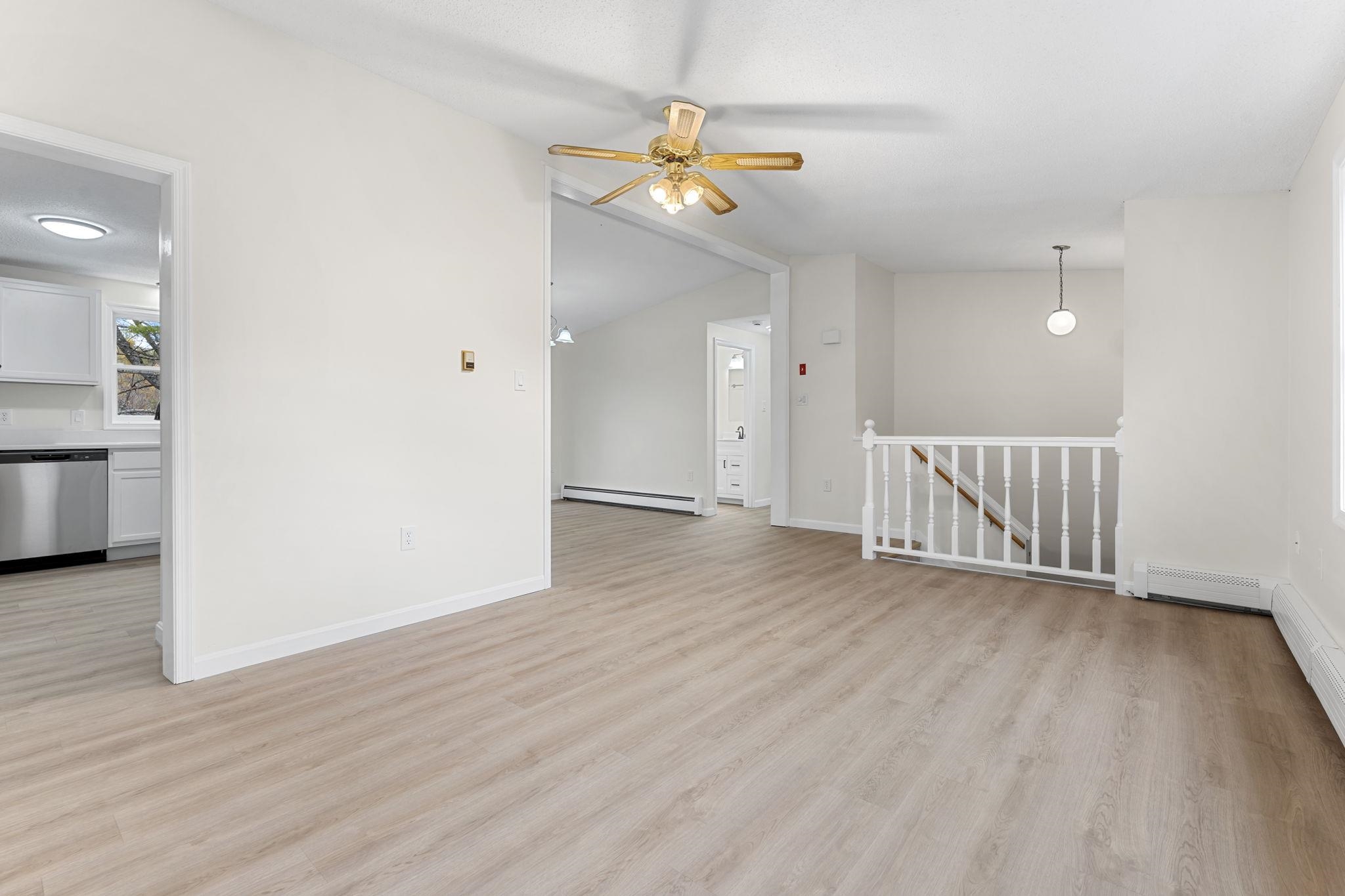 167 School Pond Road Danbury, NH 03230 - Photo 6 of 56