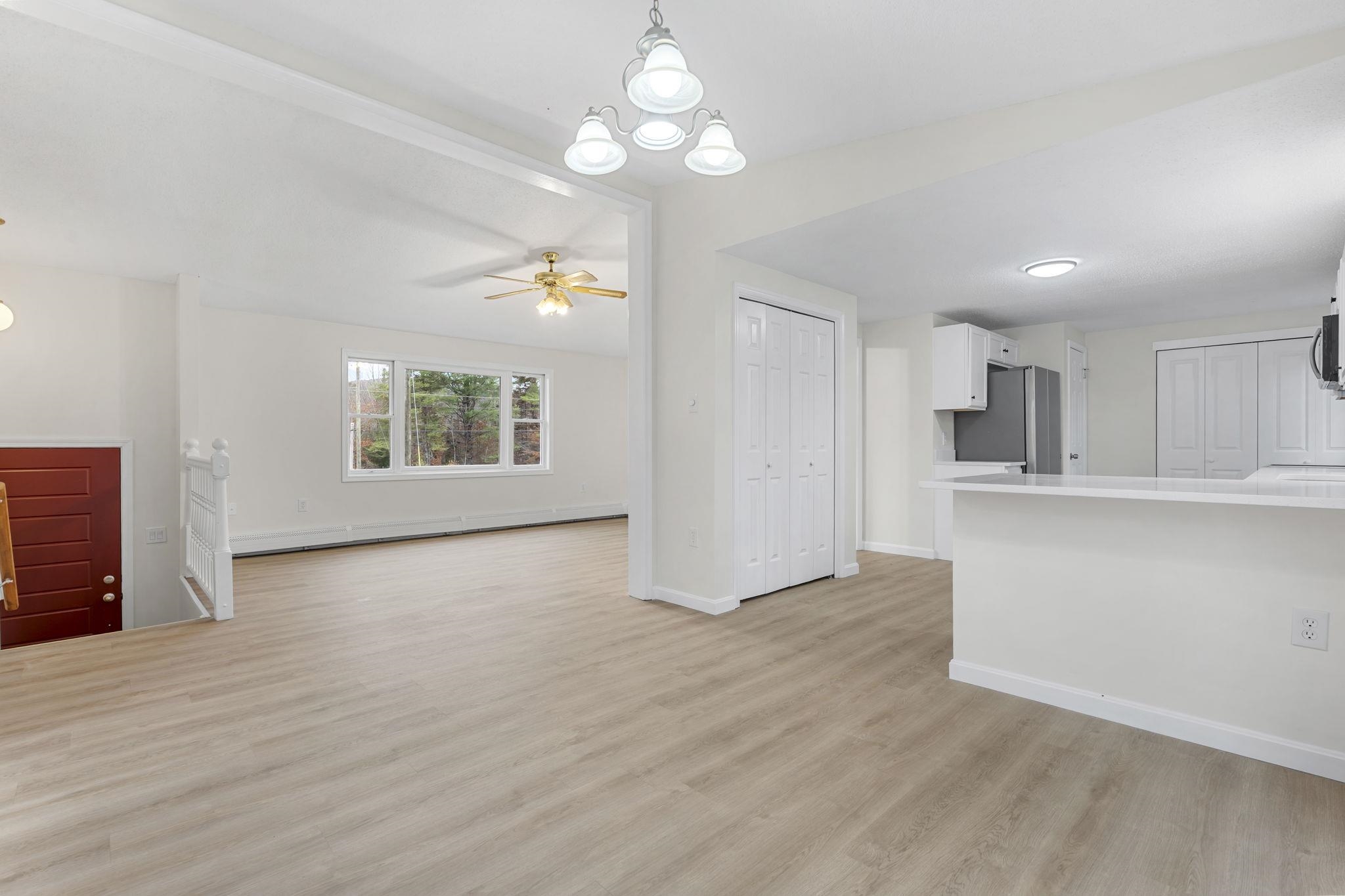 167 School Pond Road Danbury, NH 03230 - Photo 6 of 51